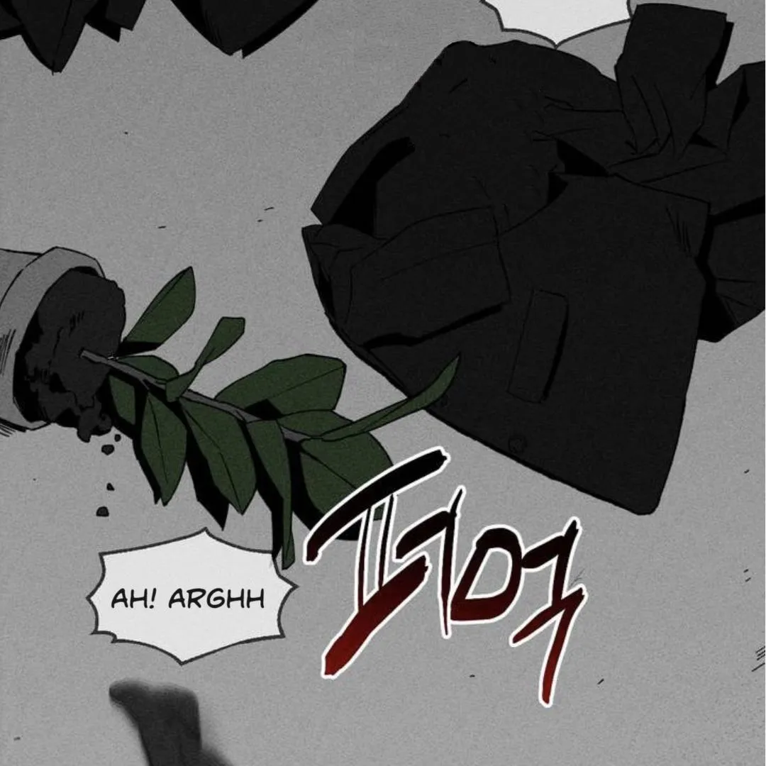 Unchanged Man Chapter 1 page 5 - 