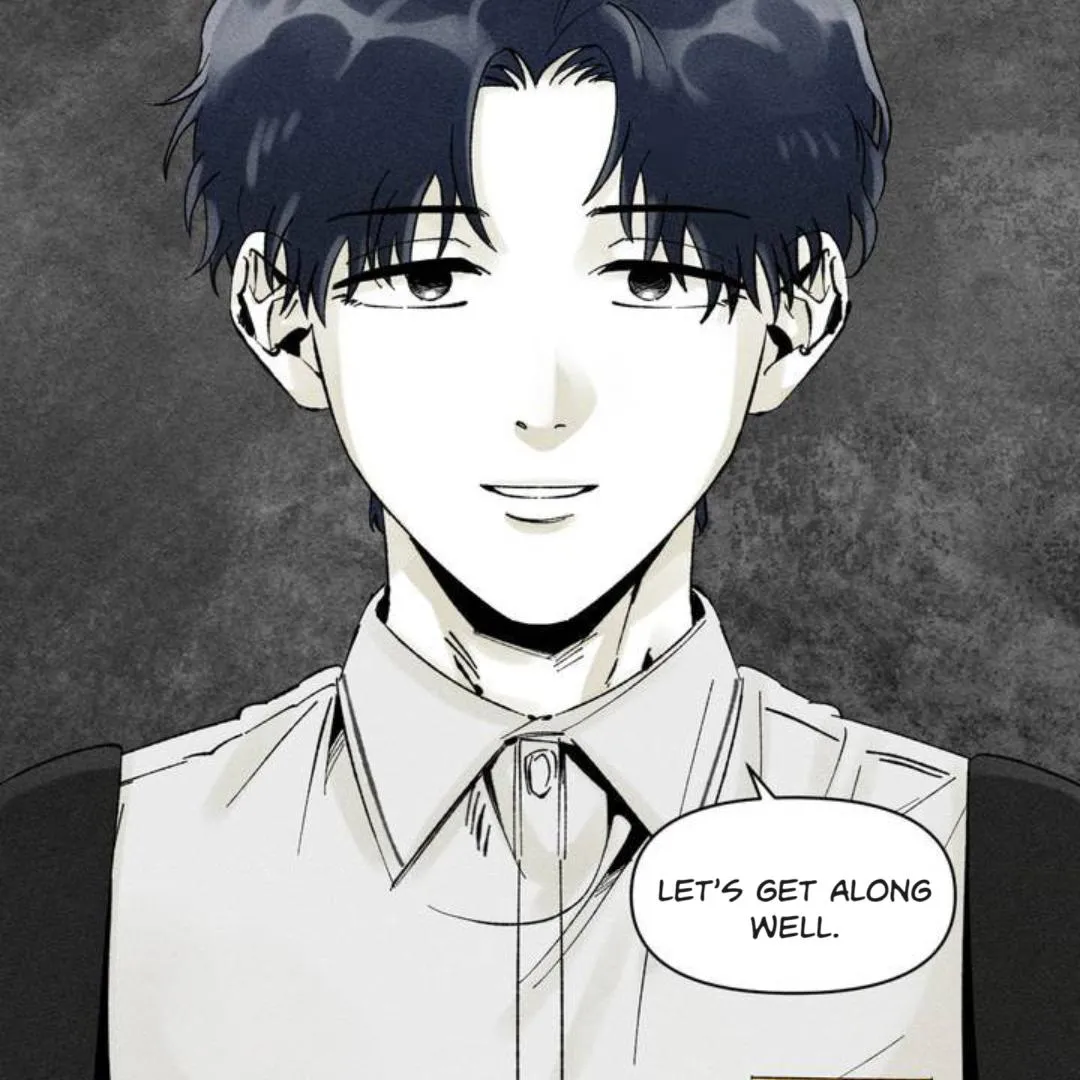 Unchanged Man Chapter 1 page 42 - 