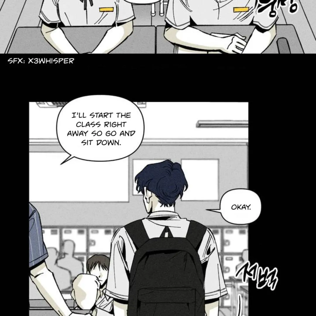 Unchanged Man Chapter 1 page 44 - 