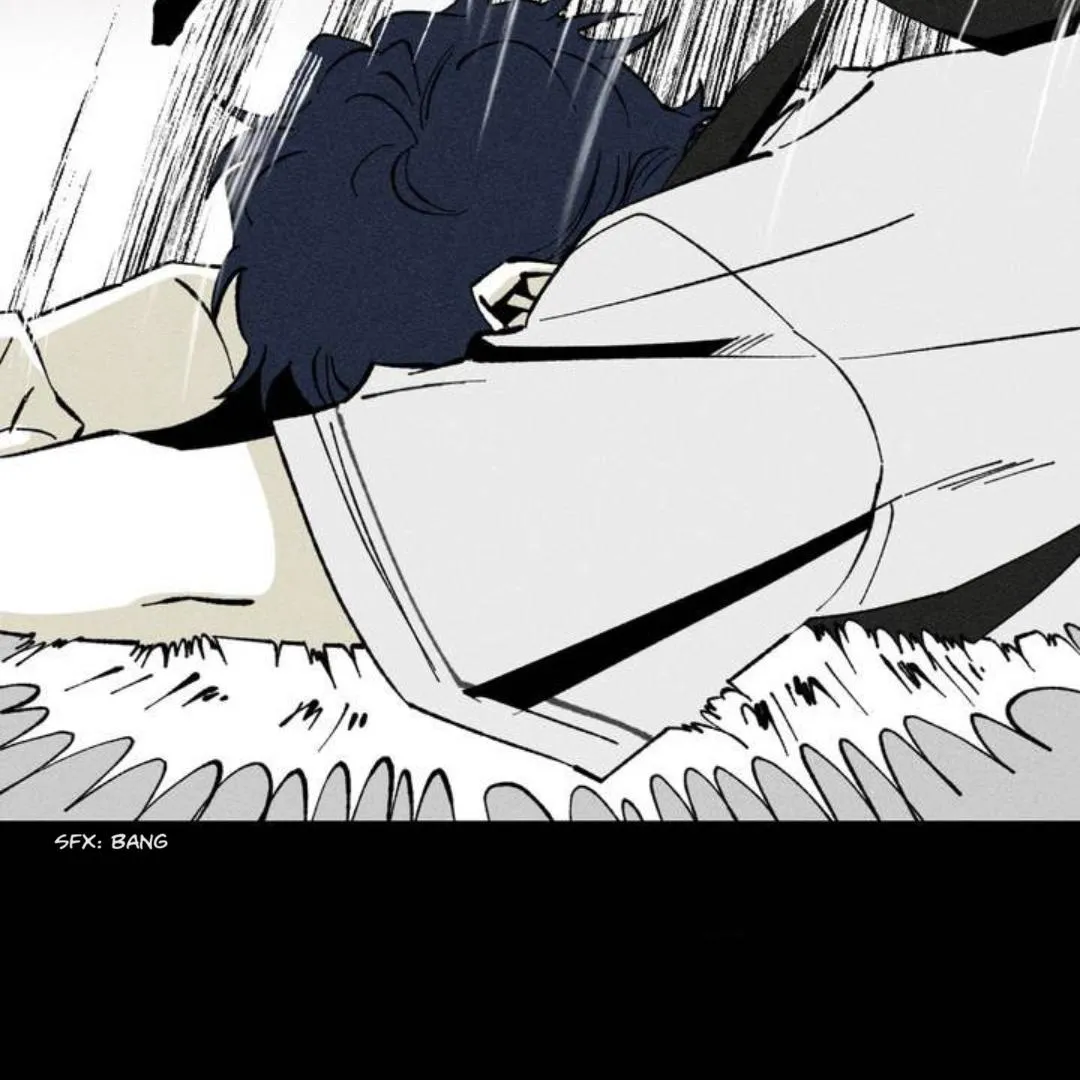 Unchanged Man Chapter 1 page 47 - 