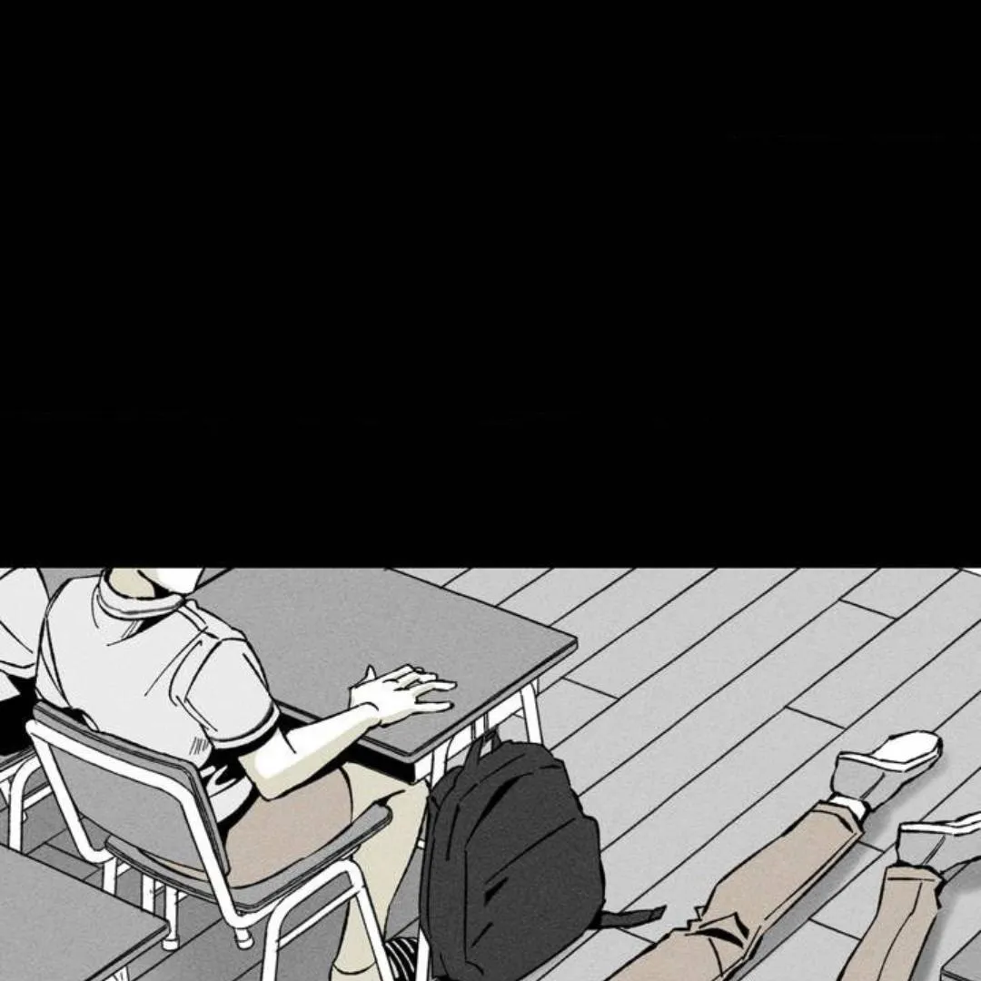 Unchanged Man Chapter 1 page 48 - 
