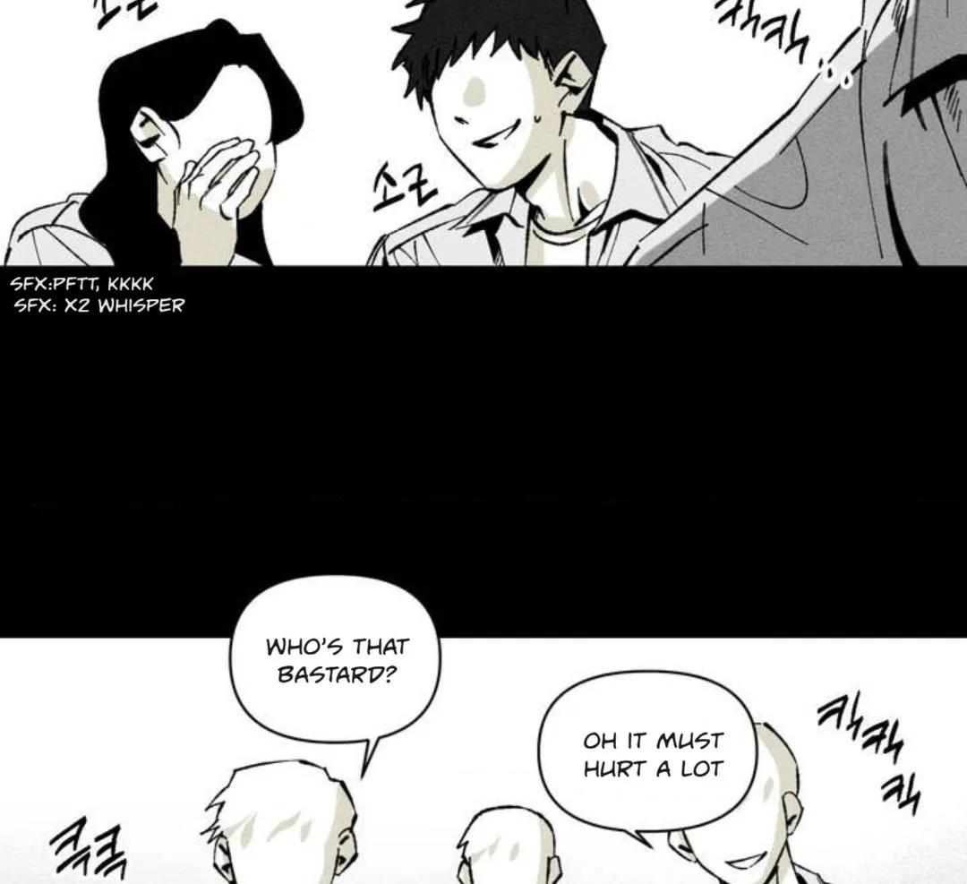 Unchanged Man Chapter 1 page 51 - 