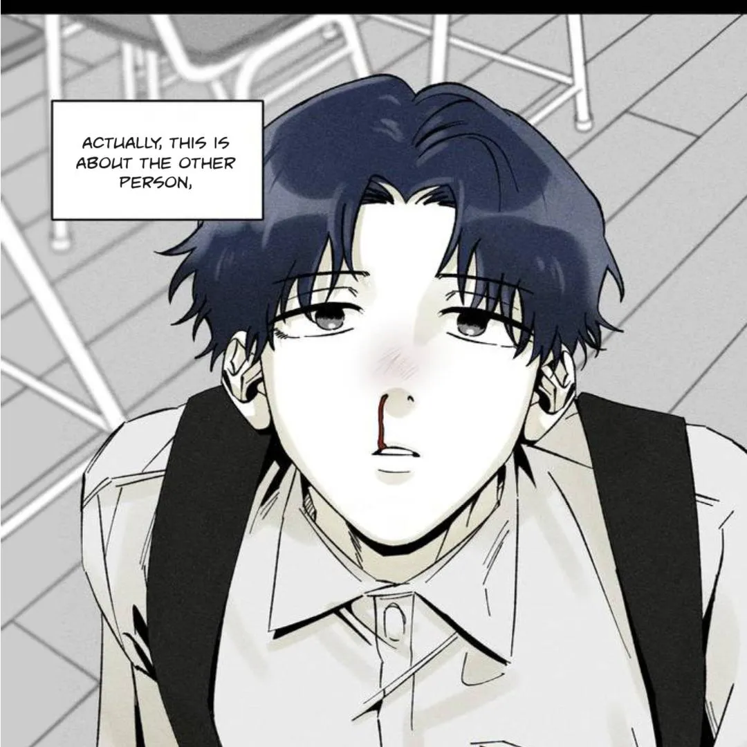 Unchanged Man Chapter 1 page 58 - 