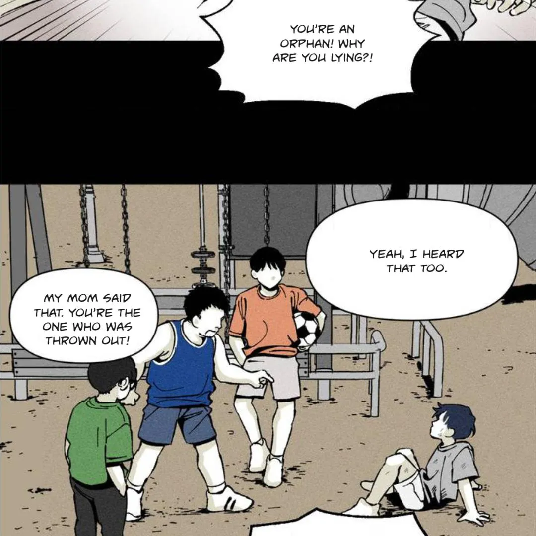 Unchanged Man Chapter 1 page 61 - 
