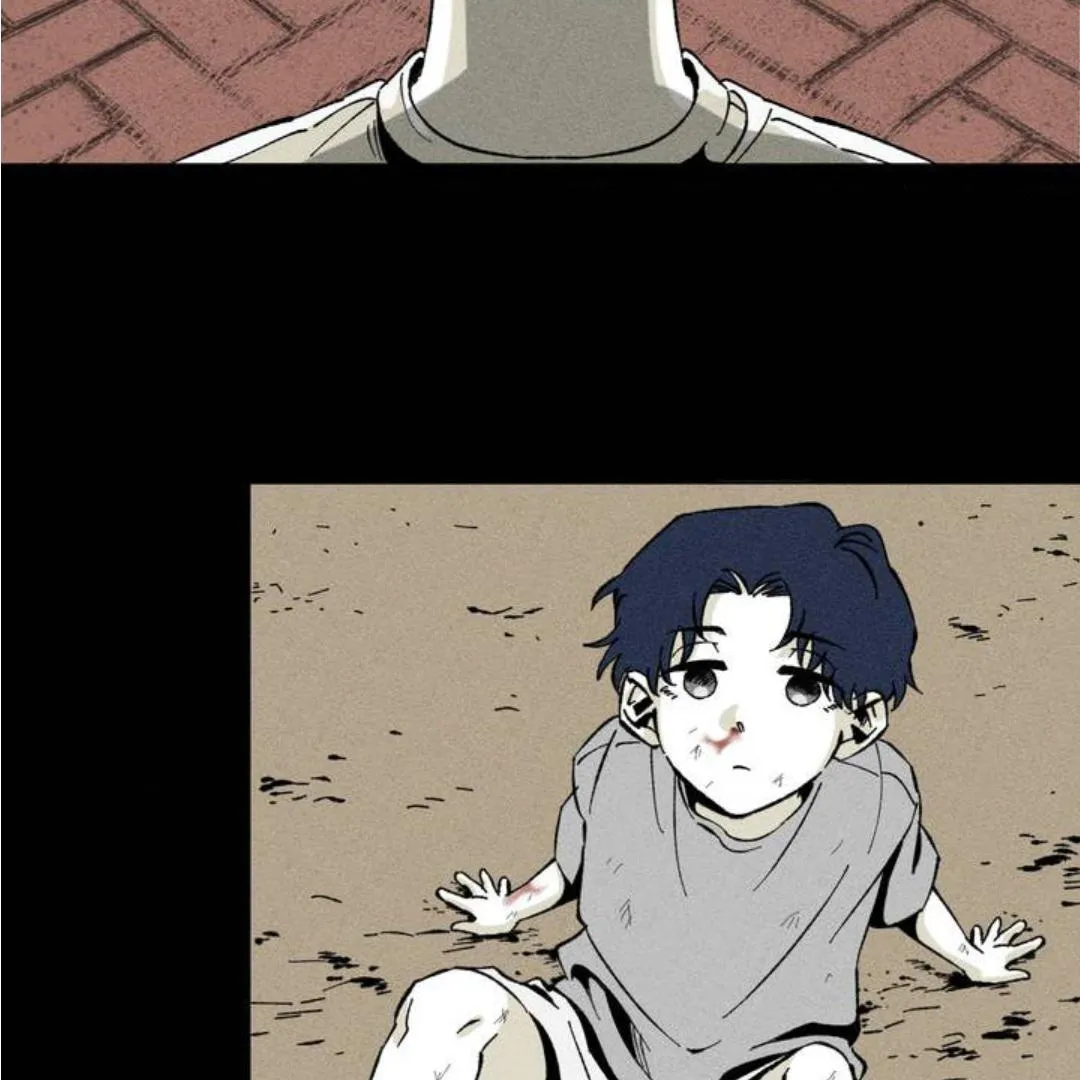 Unchanged Man Chapter 1 page 63 - 