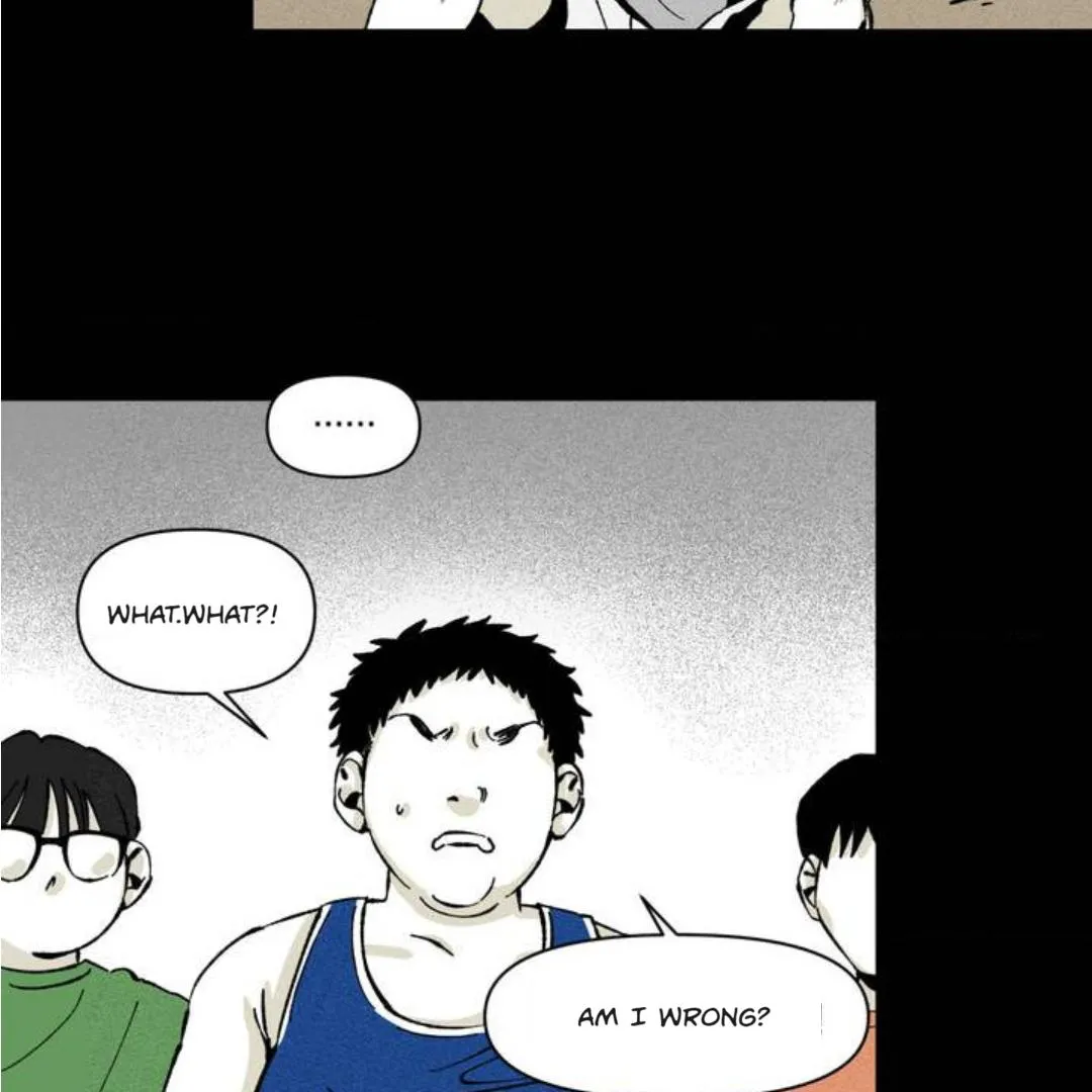 Unchanged Man Chapter 1 page 64 - 