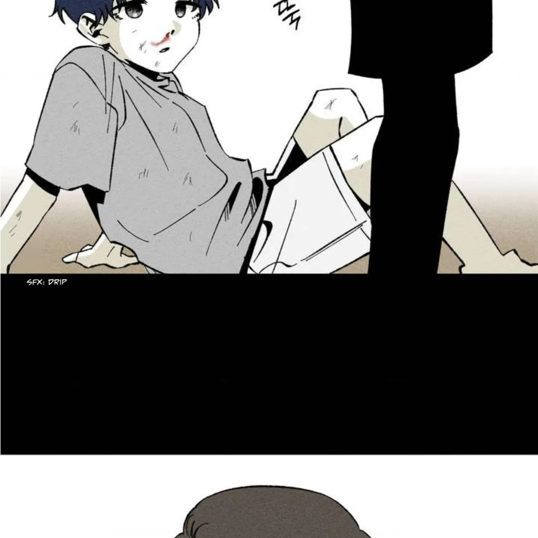 Unchanged Man Chapter 1 page 70 - 
