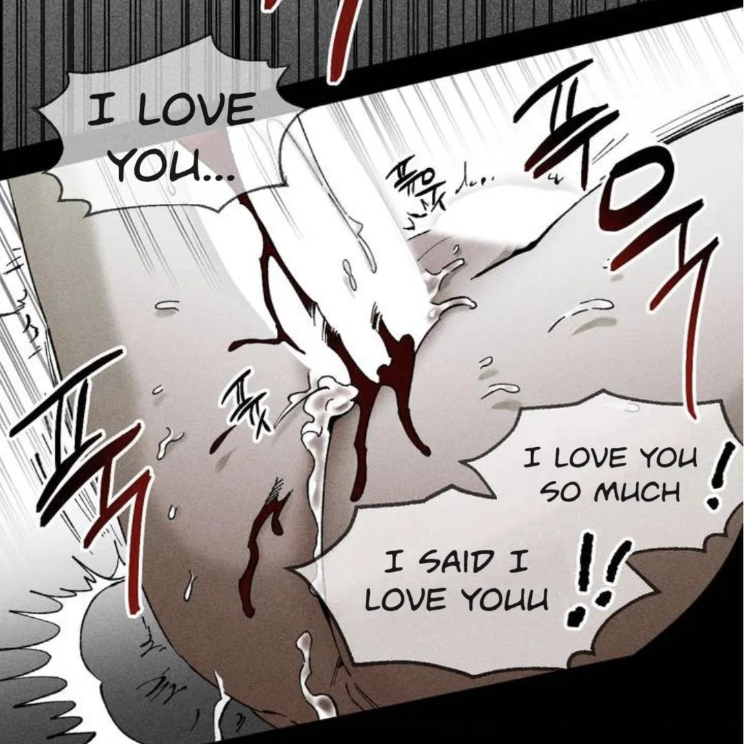 Unchanged Man Chapter 1 page 8 - 