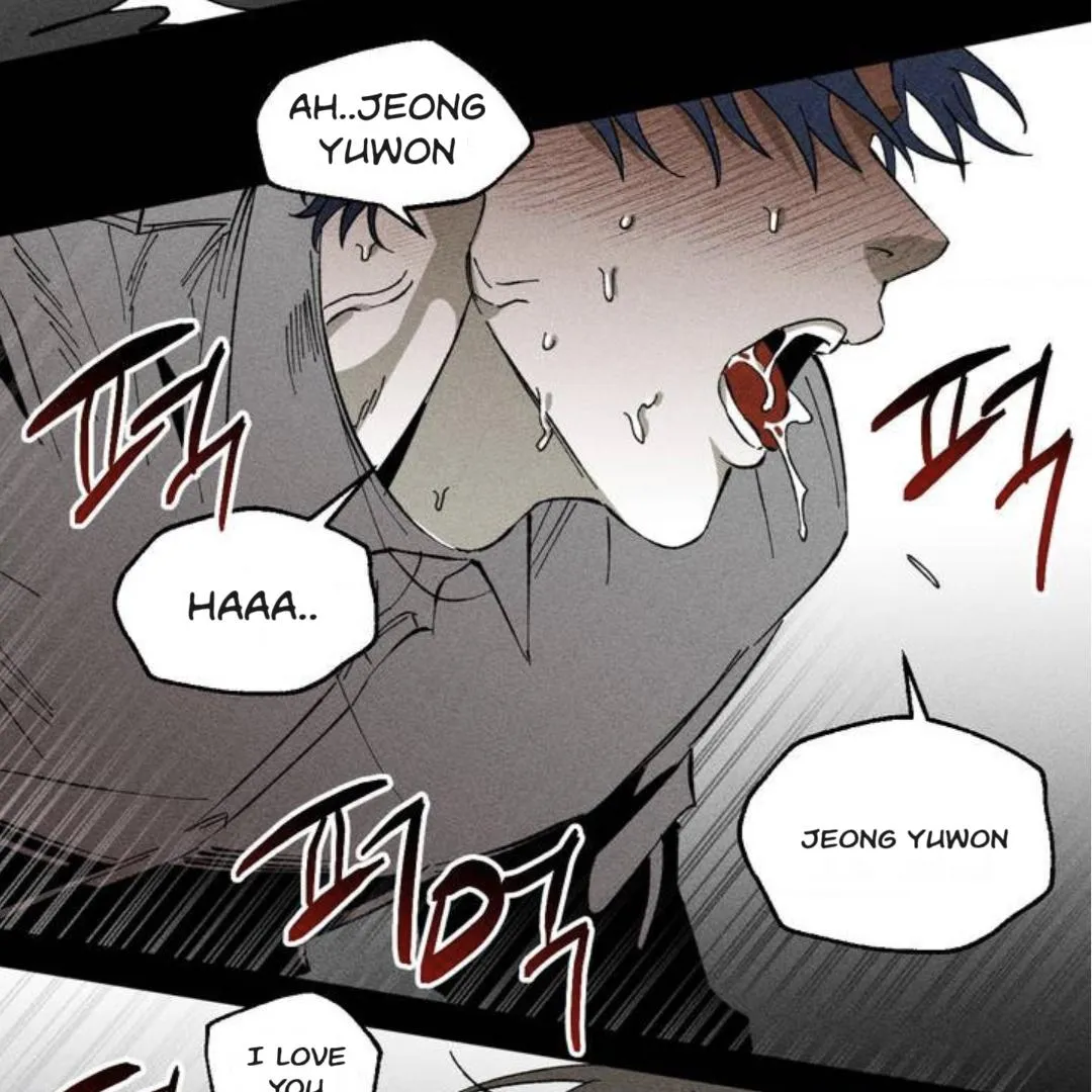 Unchanged Man Chapter 1 page 9 - 
