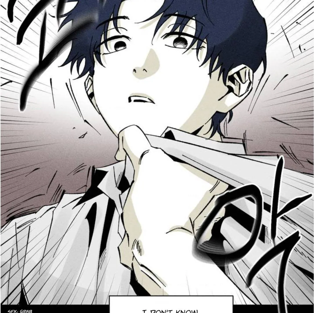 Unchanged Man Chapter 1 page 86 - 