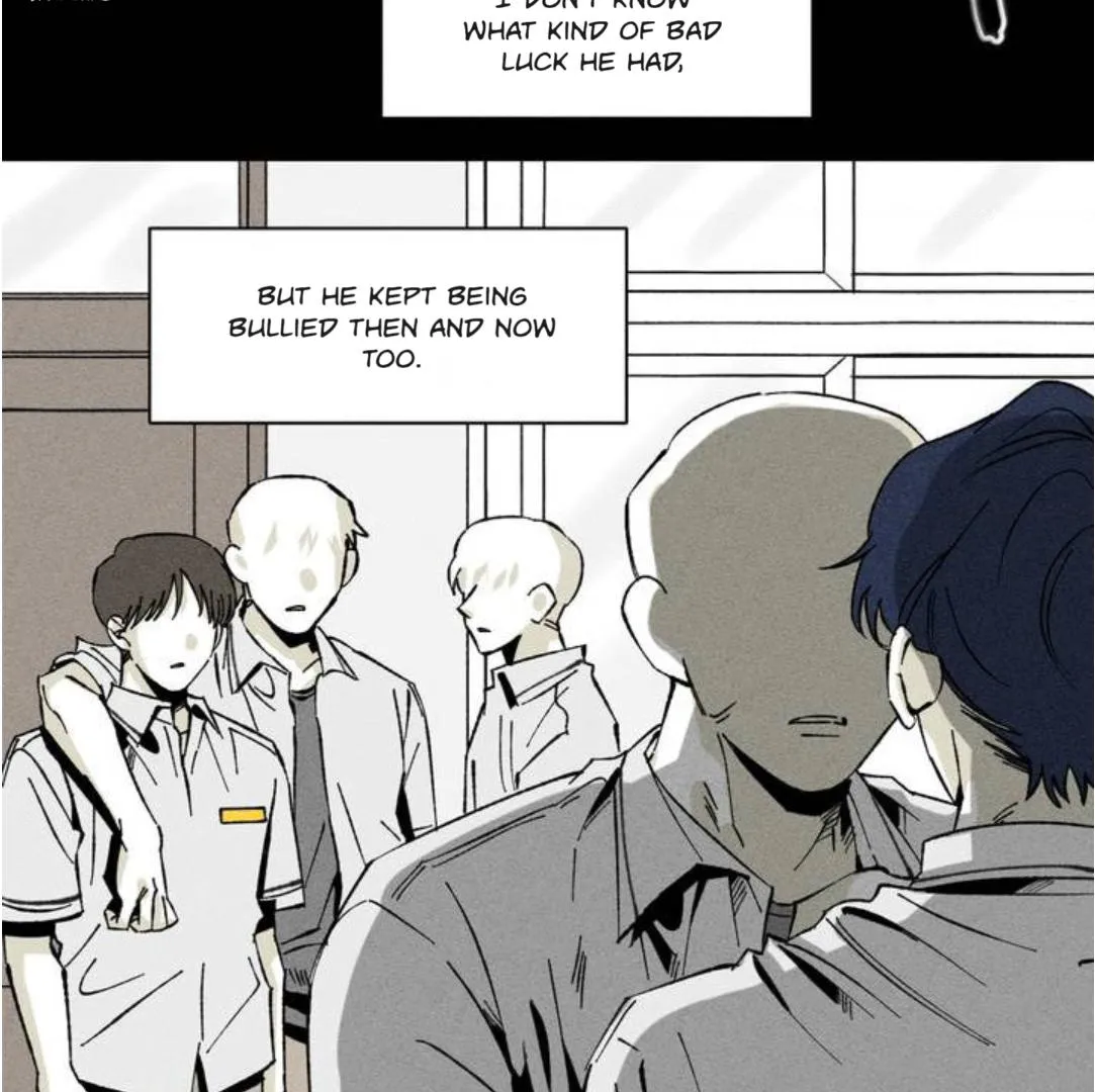 Unchanged Man Chapter 1 page 87 - 