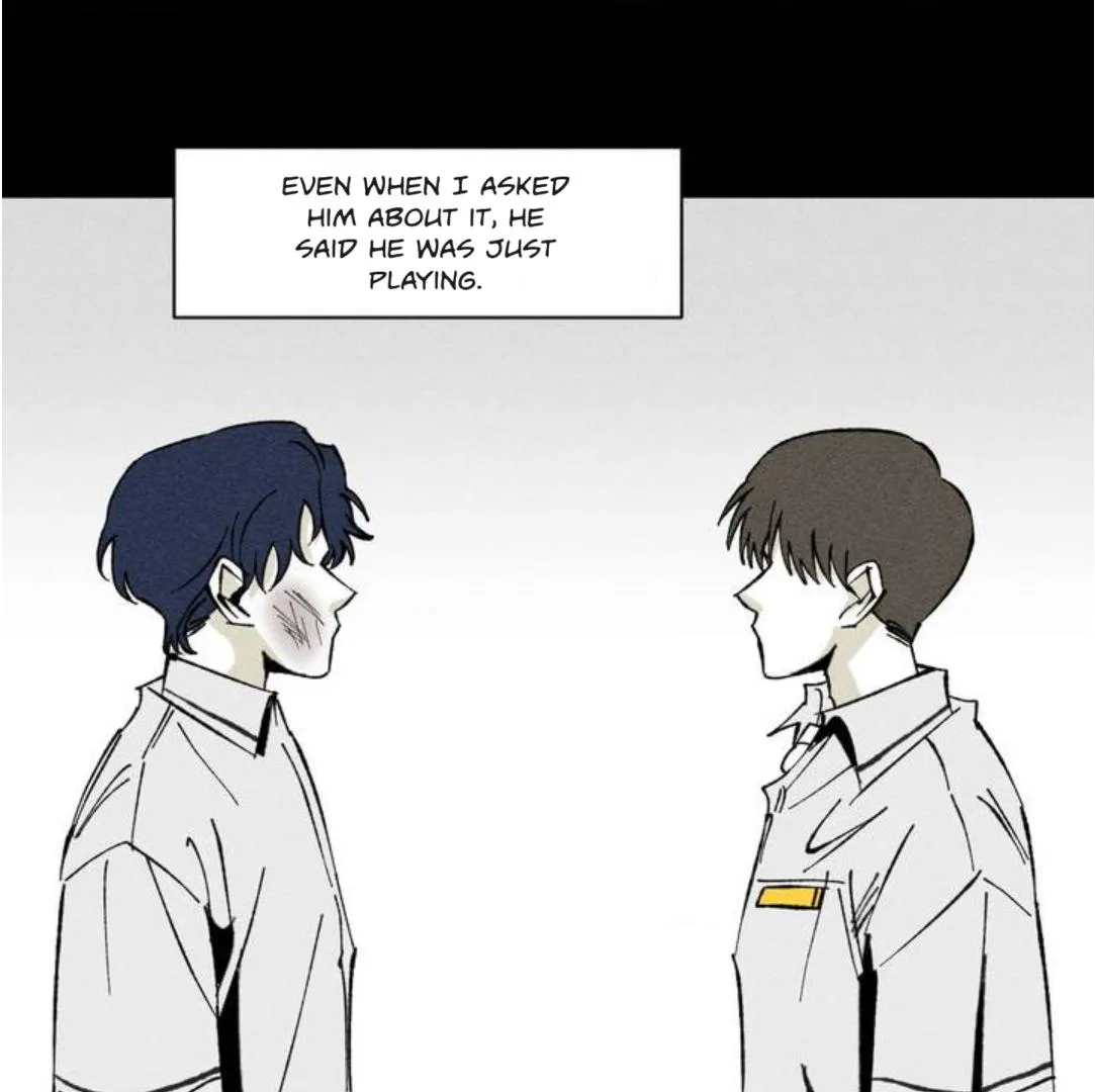Unchanged Man Chapter 1 page 90 - 