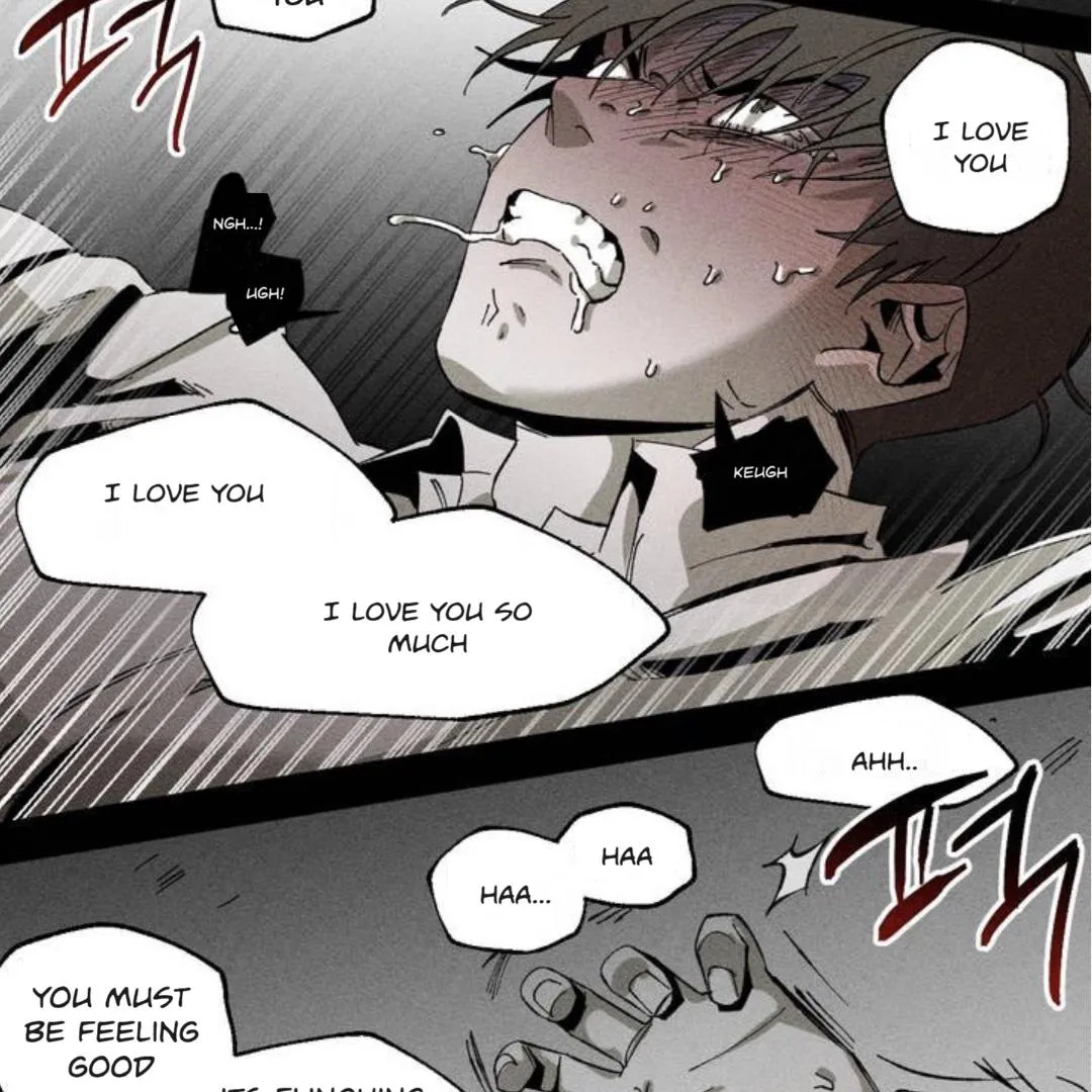 Unchanged Man Chapter 1 page 10 - 