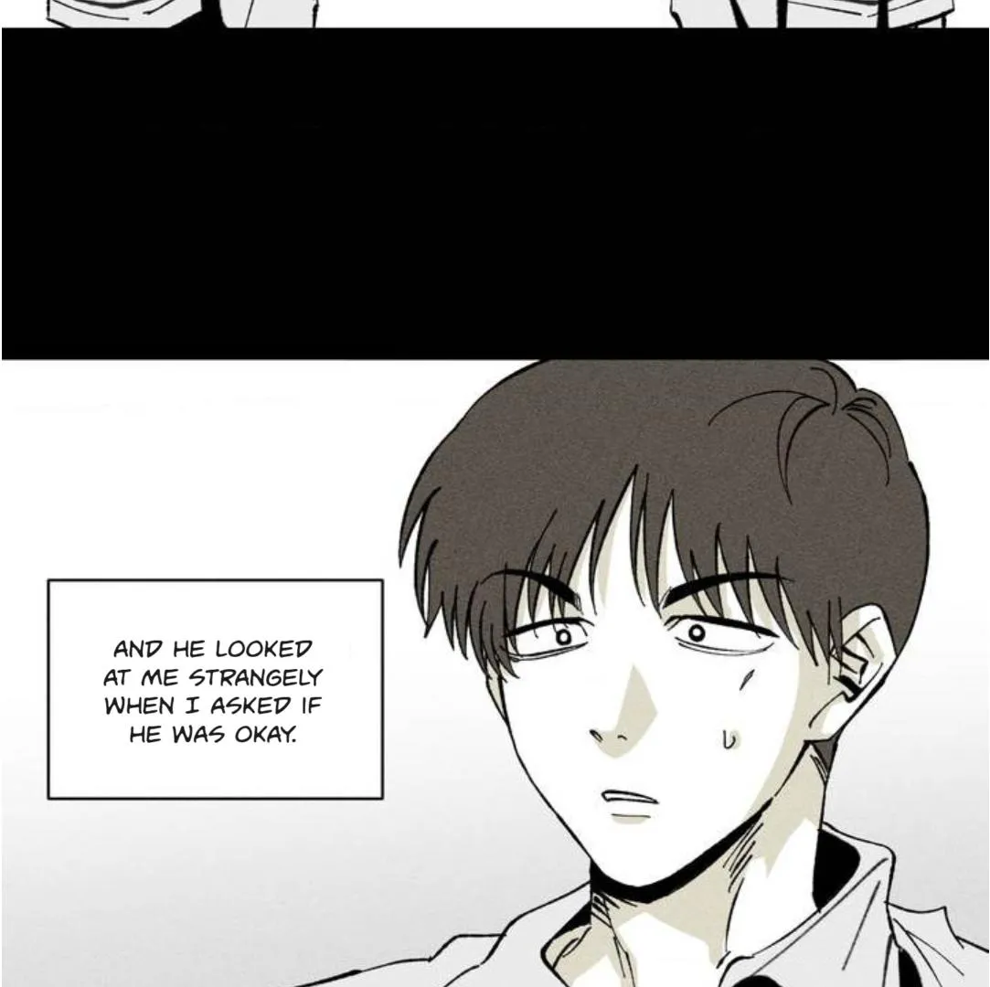 Unchanged Man Chapter 1 page 91 - 
