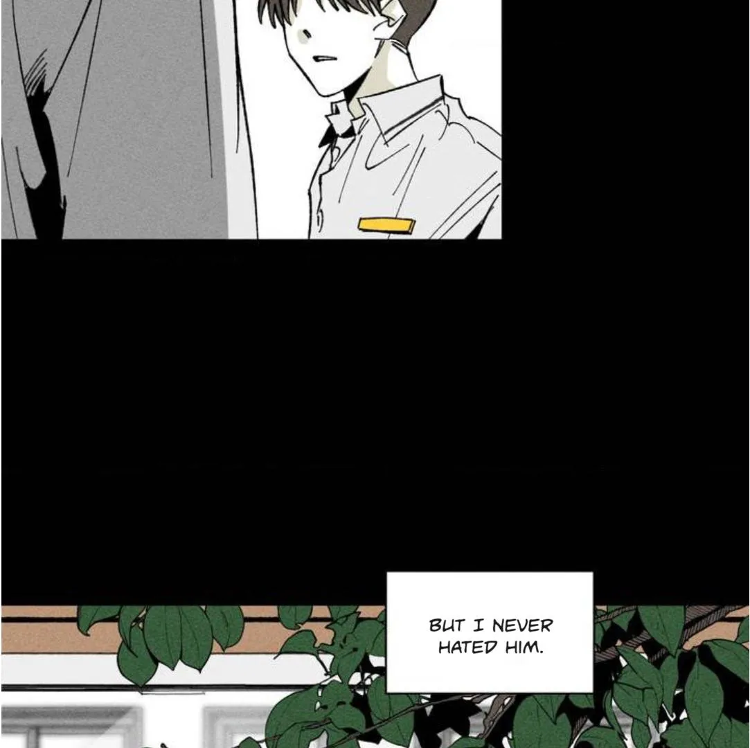 Unchanged Man Chapter 1 page 95 - 