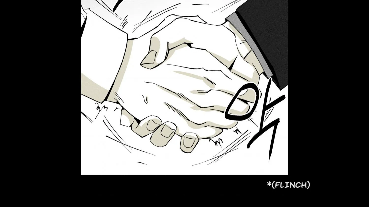 Unchanged Man Chapter 2 page 11 - 