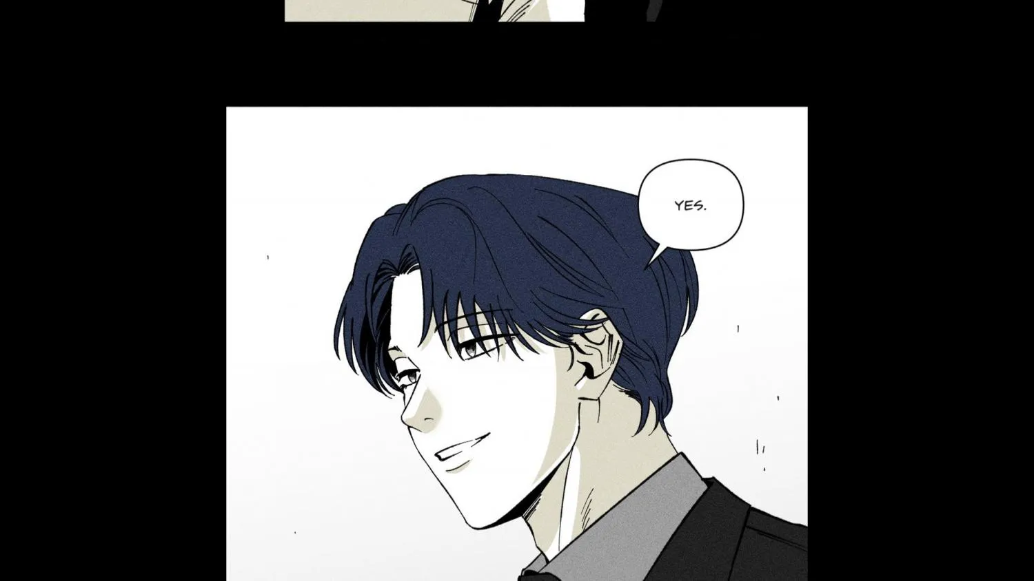 Unchanged Man Chapter 2 page 13 - 