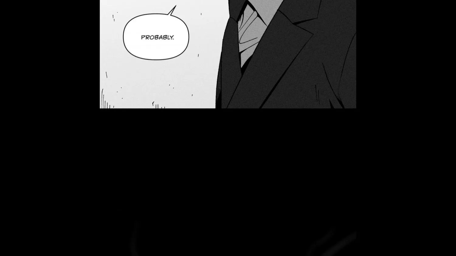 Unchanged Man Chapter 2 page 14 - 