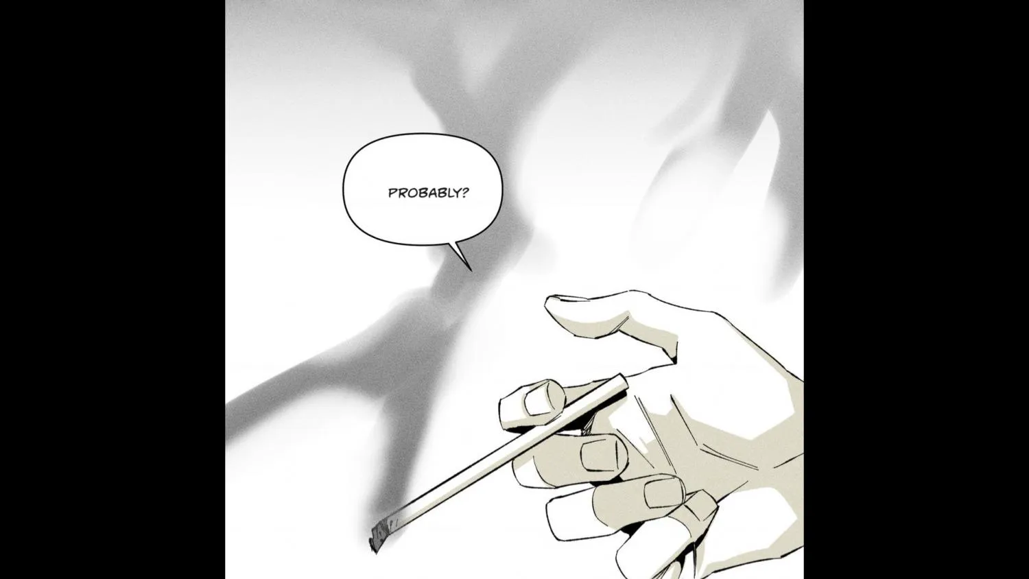 Unchanged Man Chapter 2 page 17 - 