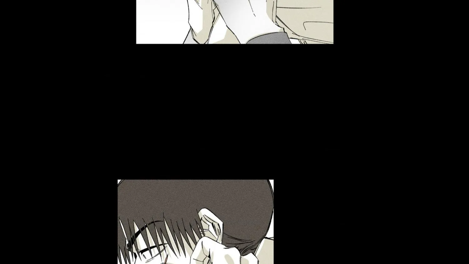 Unchanged Man Chapter 2 page 21 - 
