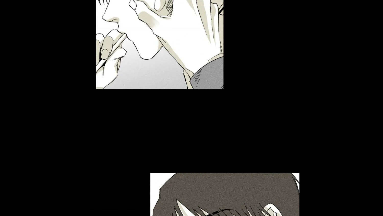 Unchanged Man Chapter 2 page 22 - 