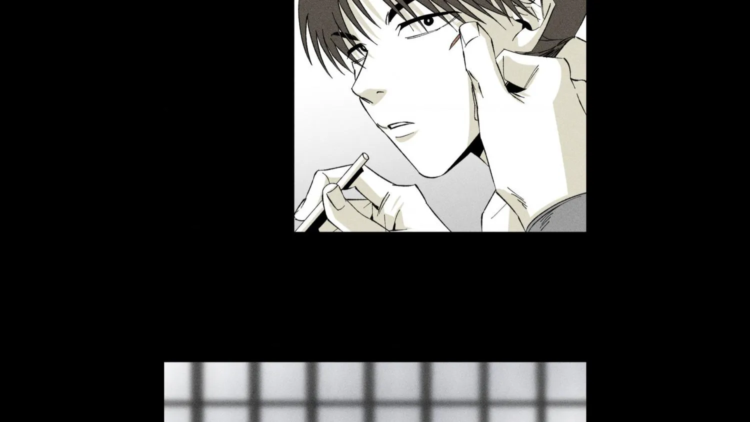 Unchanged Man Chapter 2 page 23 - 