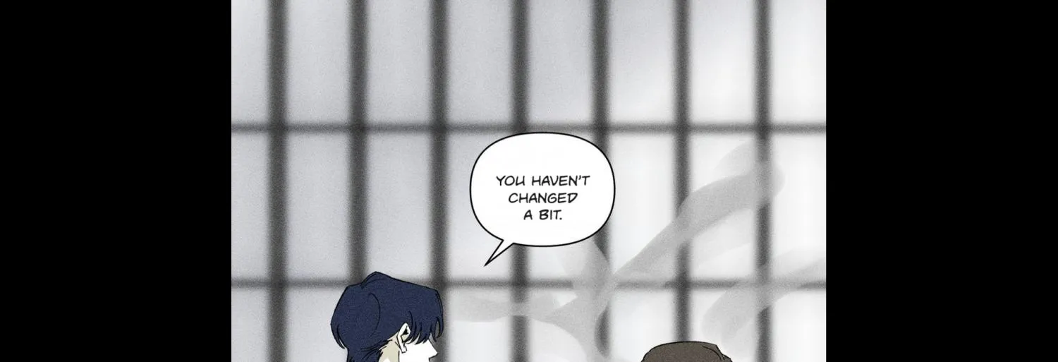 Unchanged Man Chapter 2 page 24 - 