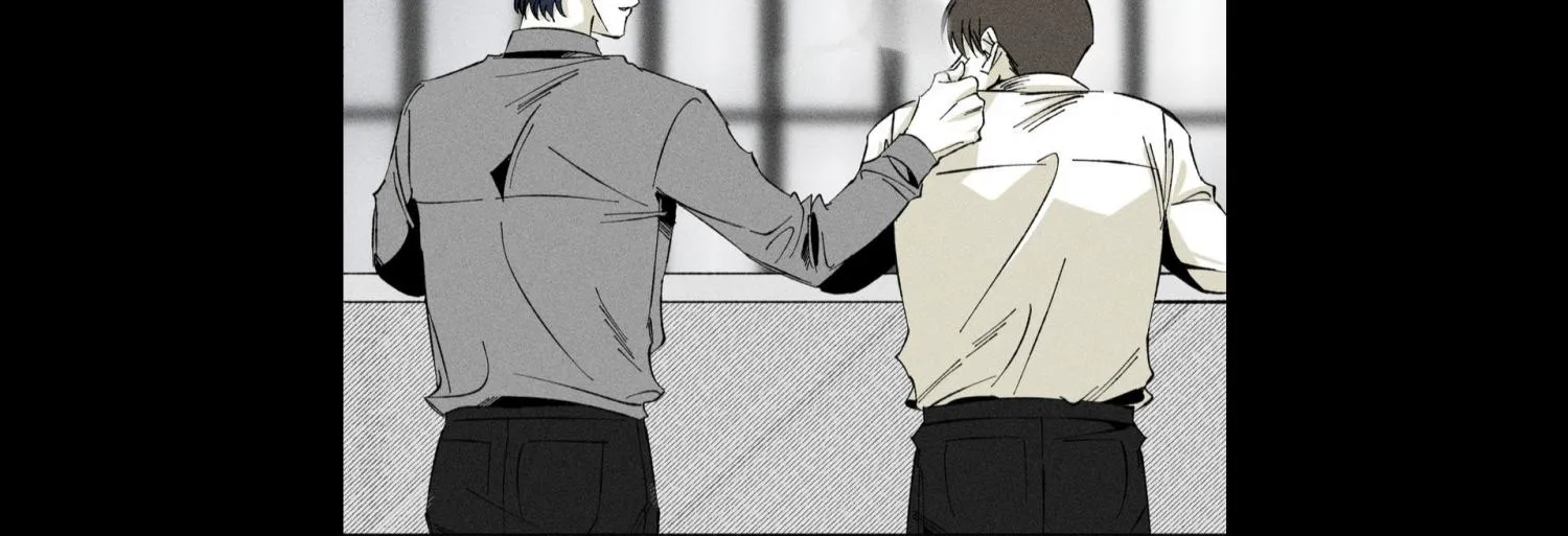 Unchanged Man Chapter 2 page 25 - 