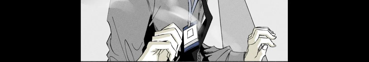 Unchanged Man Chapter 2 page 27 - 