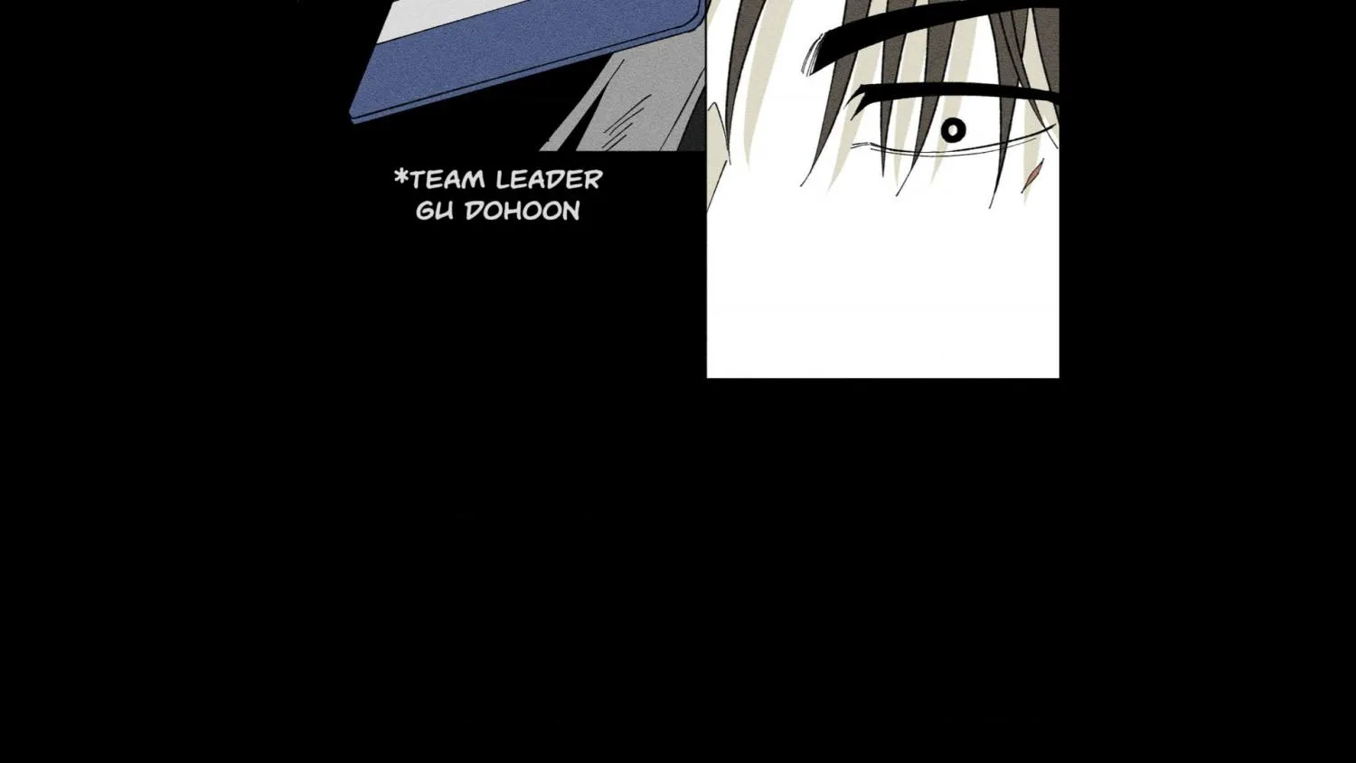 Unchanged Man Chapter 2 page 30 - 
