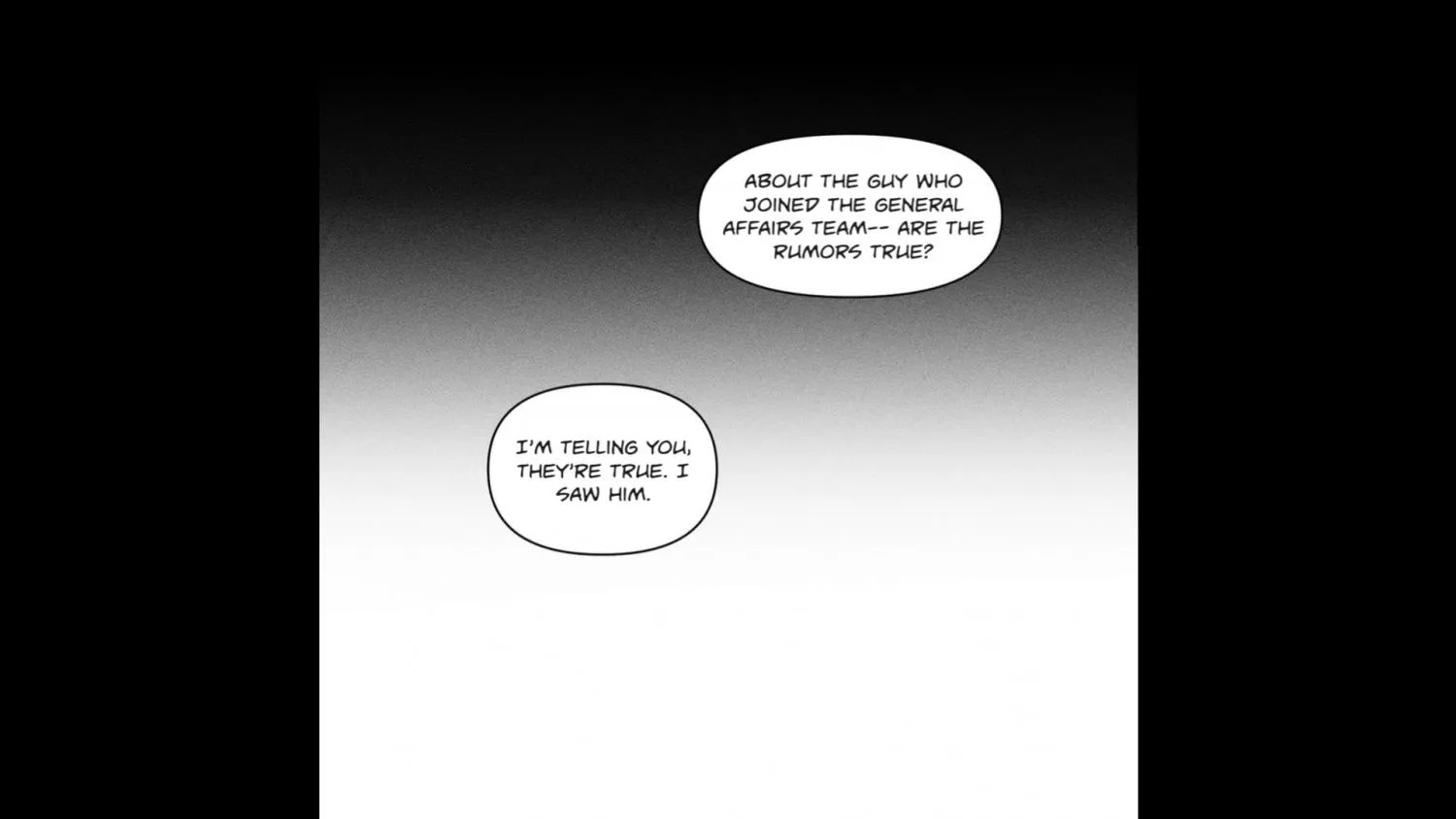 Unchanged Man Chapter 2 page 31 - 