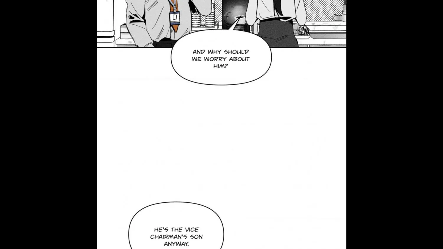 Unchanged Man Chapter 2 page 34 - 