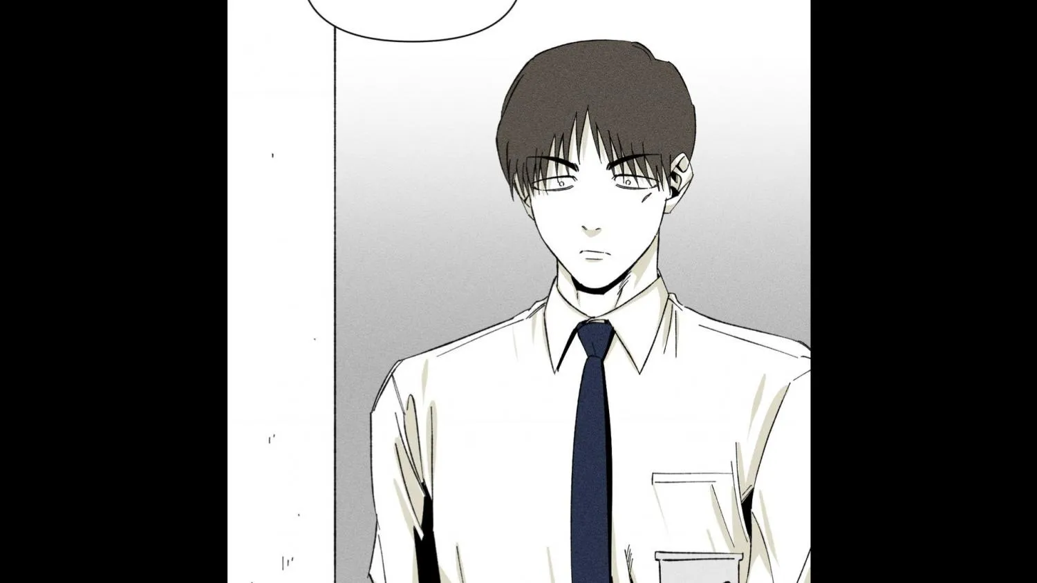 Unchanged Man Chapter 2 page 35 - 