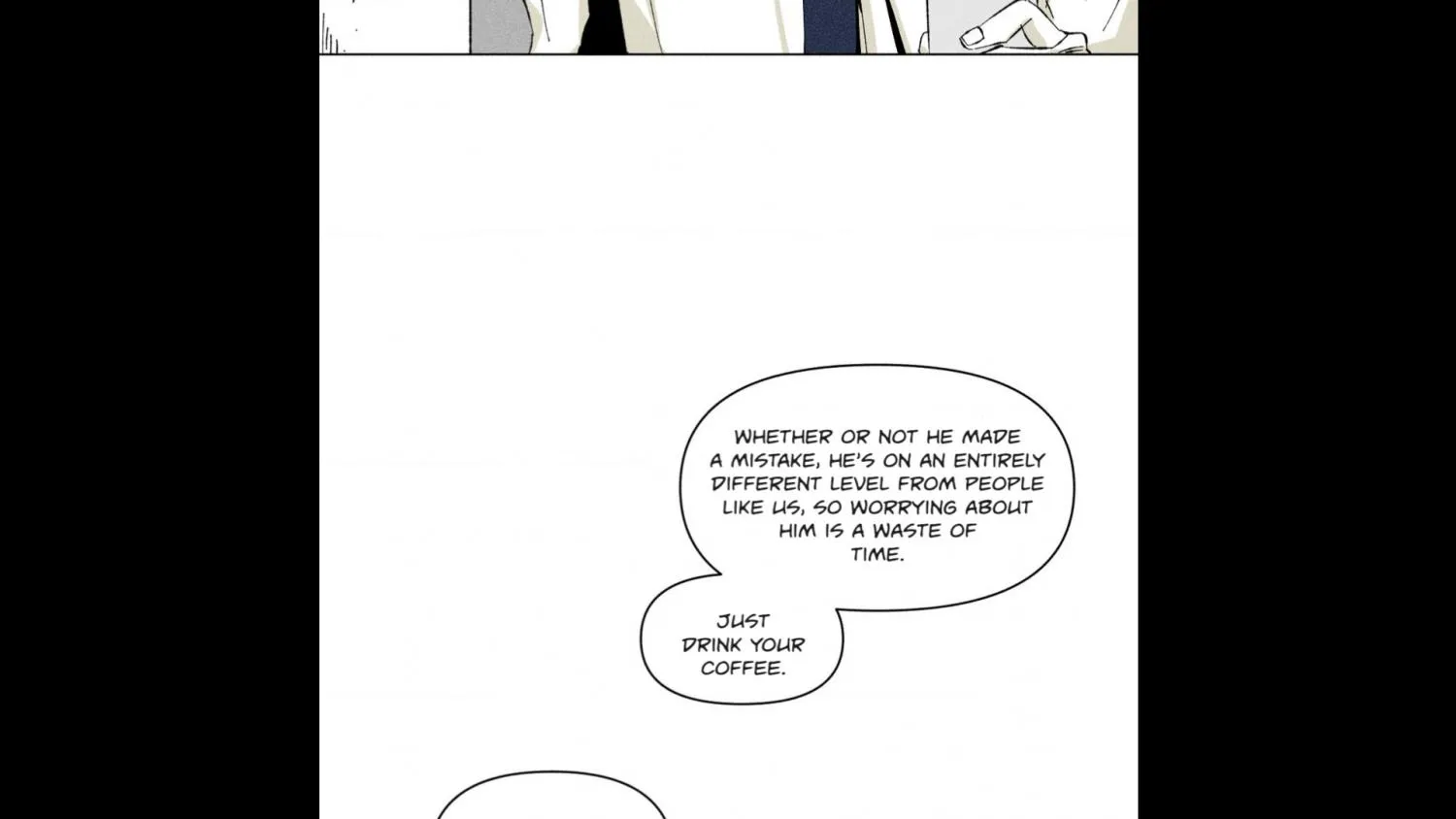 Unchanged Man Chapter 2 page 36 - 