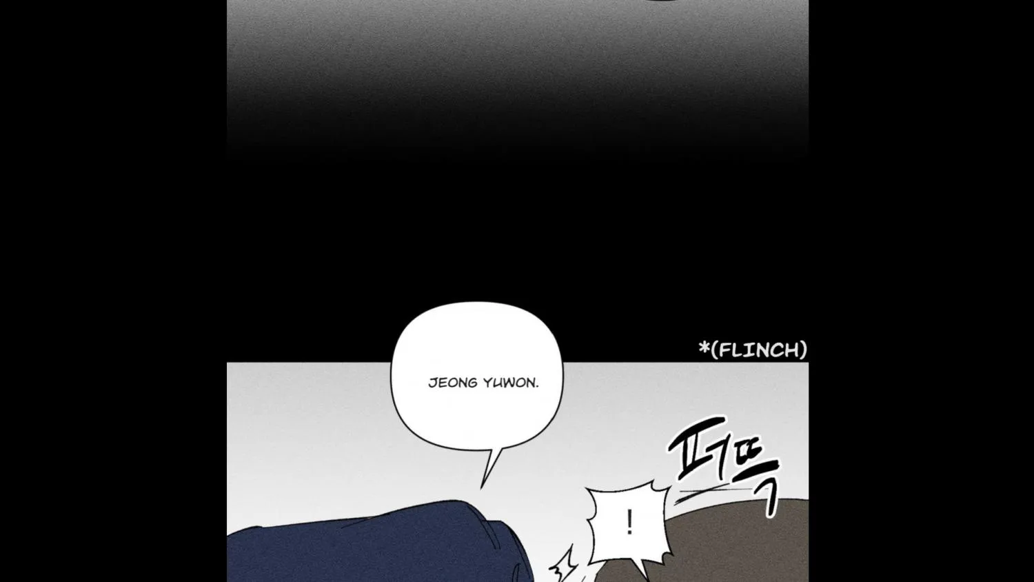 Unchanged Man Chapter 2 page 38 - 