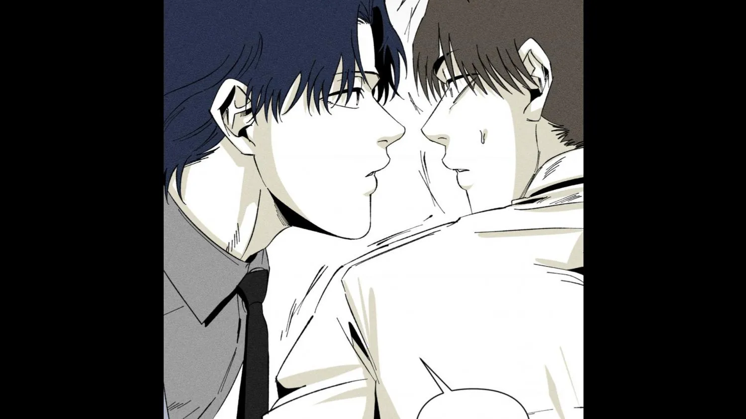 Unchanged Man Chapter 2 page 39 - 