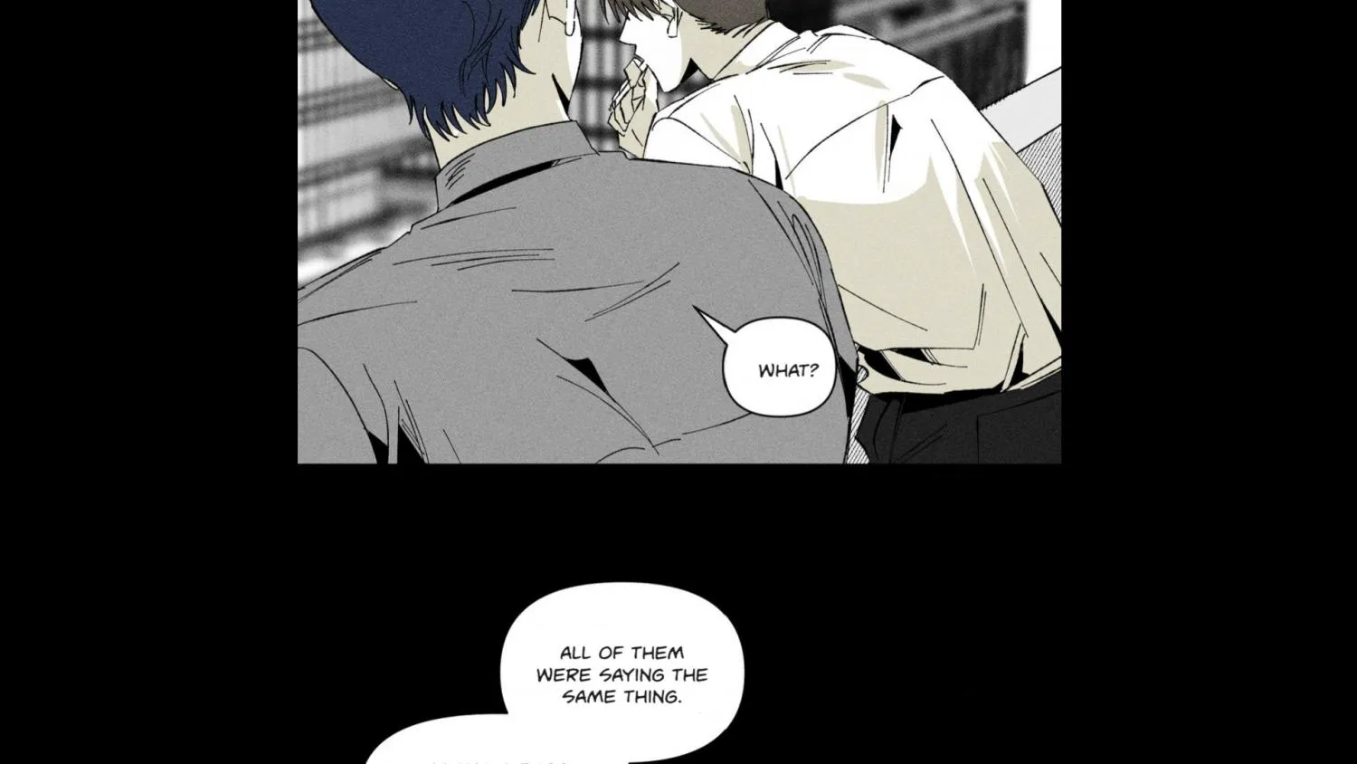 Unchanged Man Chapter 2 page 41 - 