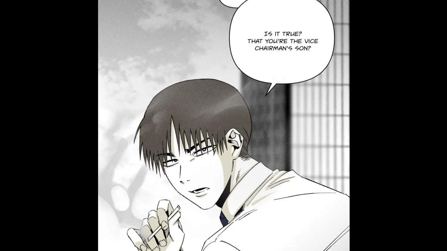 Unchanged Man Chapter 2 page 43 - 