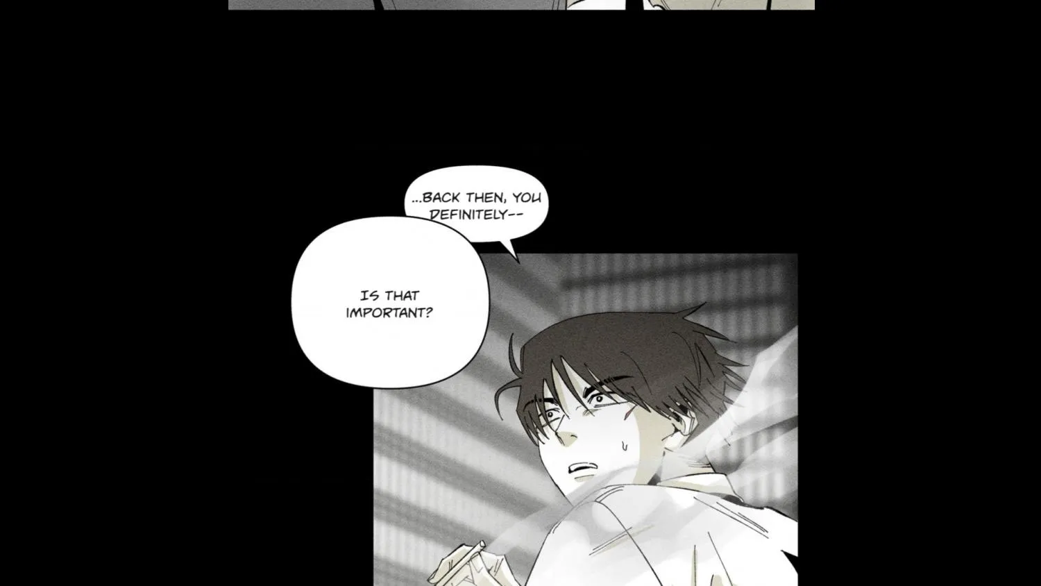 Unchanged Man Chapter 2 page 47 - 