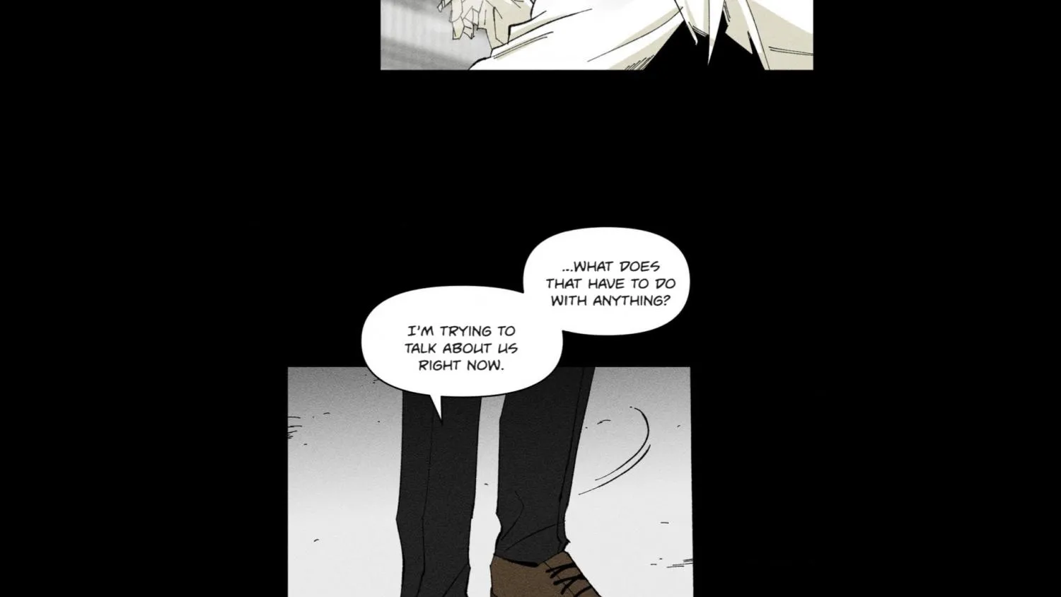Unchanged Man Chapter 2 page 48 - 
