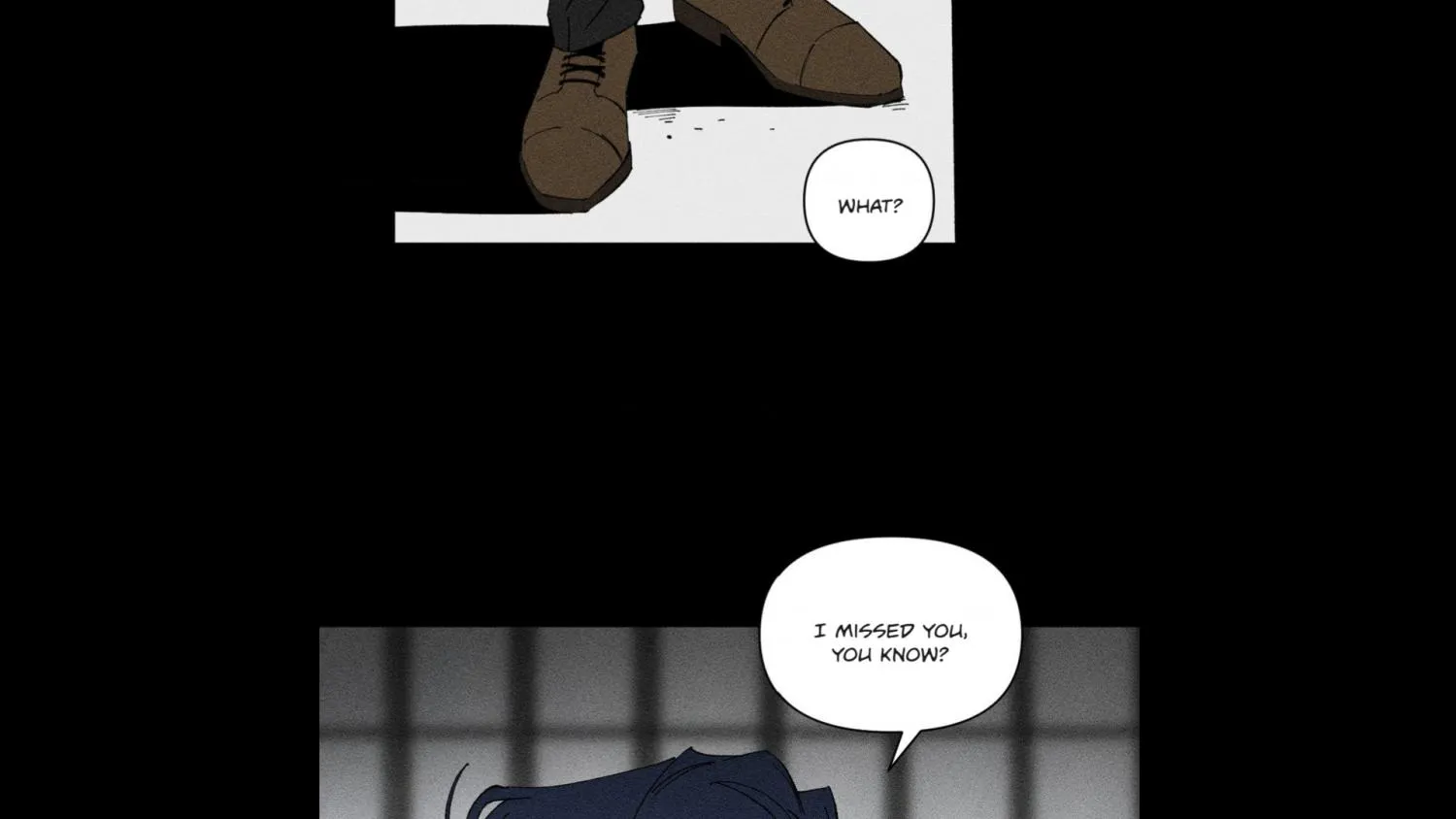 Unchanged Man Chapter 2 page 49 - 
