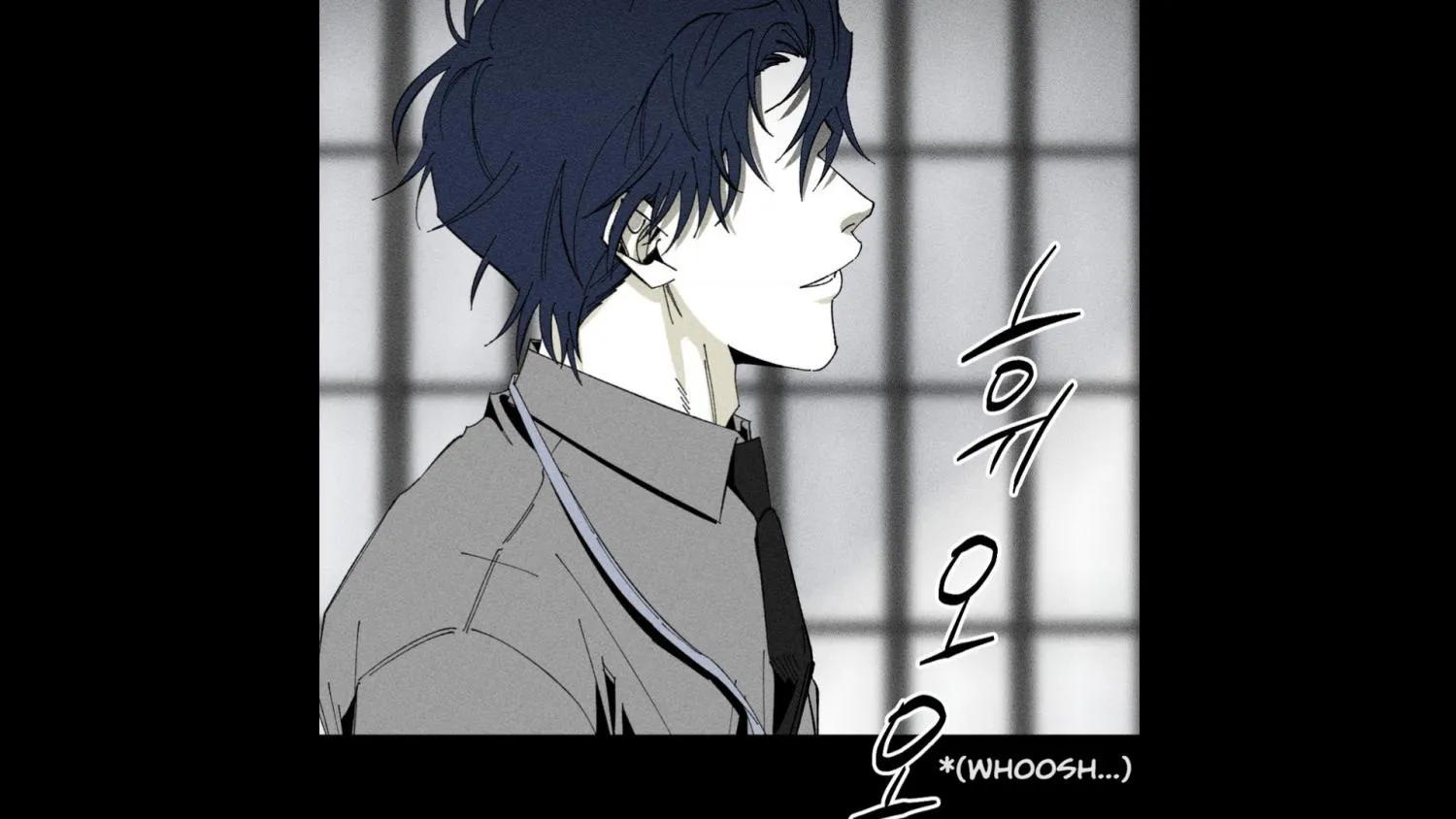 Unchanged Man Chapter 2 page 50 - 