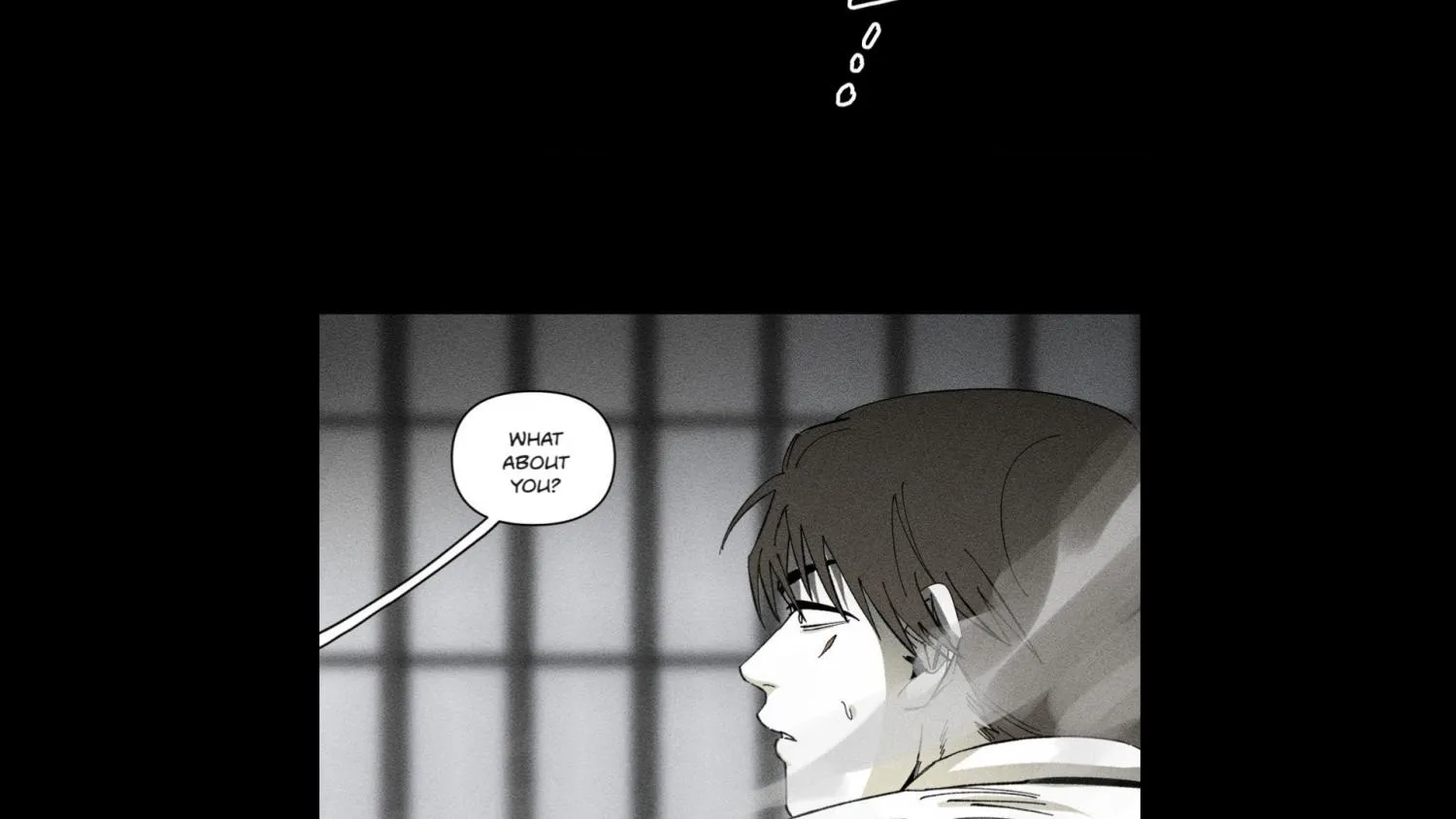 Unchanged Man Chapter 2 page 51 - 