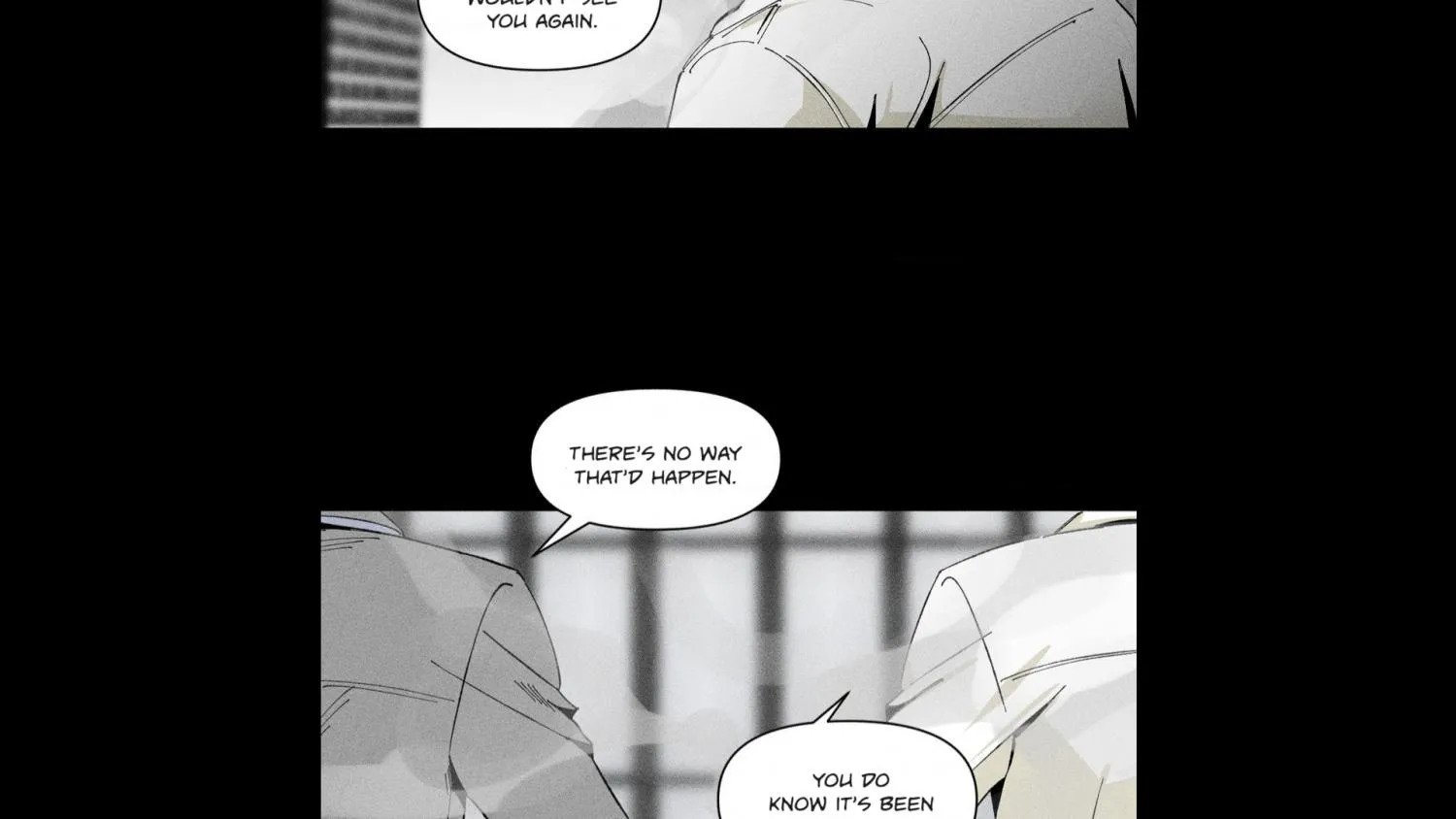Unchanged Man Chapter 2 page 56 - 