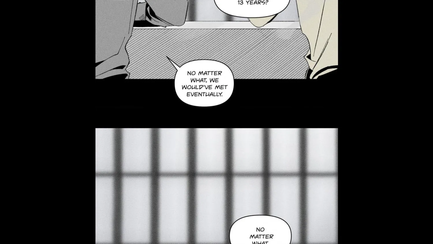 Unchanged Man Chapter 2 page 57 - 