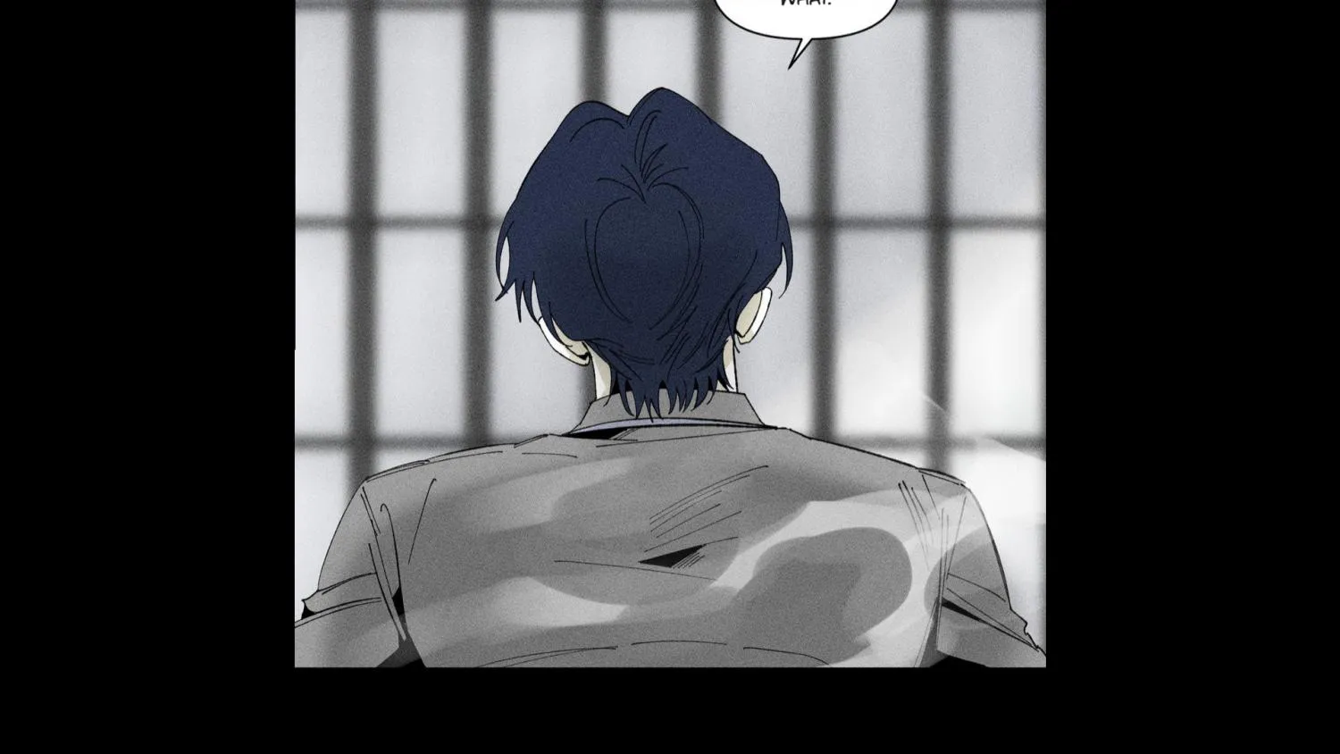 Unchanged Man Chapter 2 page 58 - 