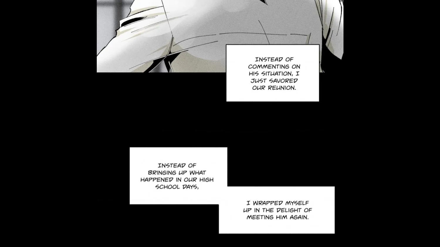 Unchanged Man Chapter 2 page 60 - 