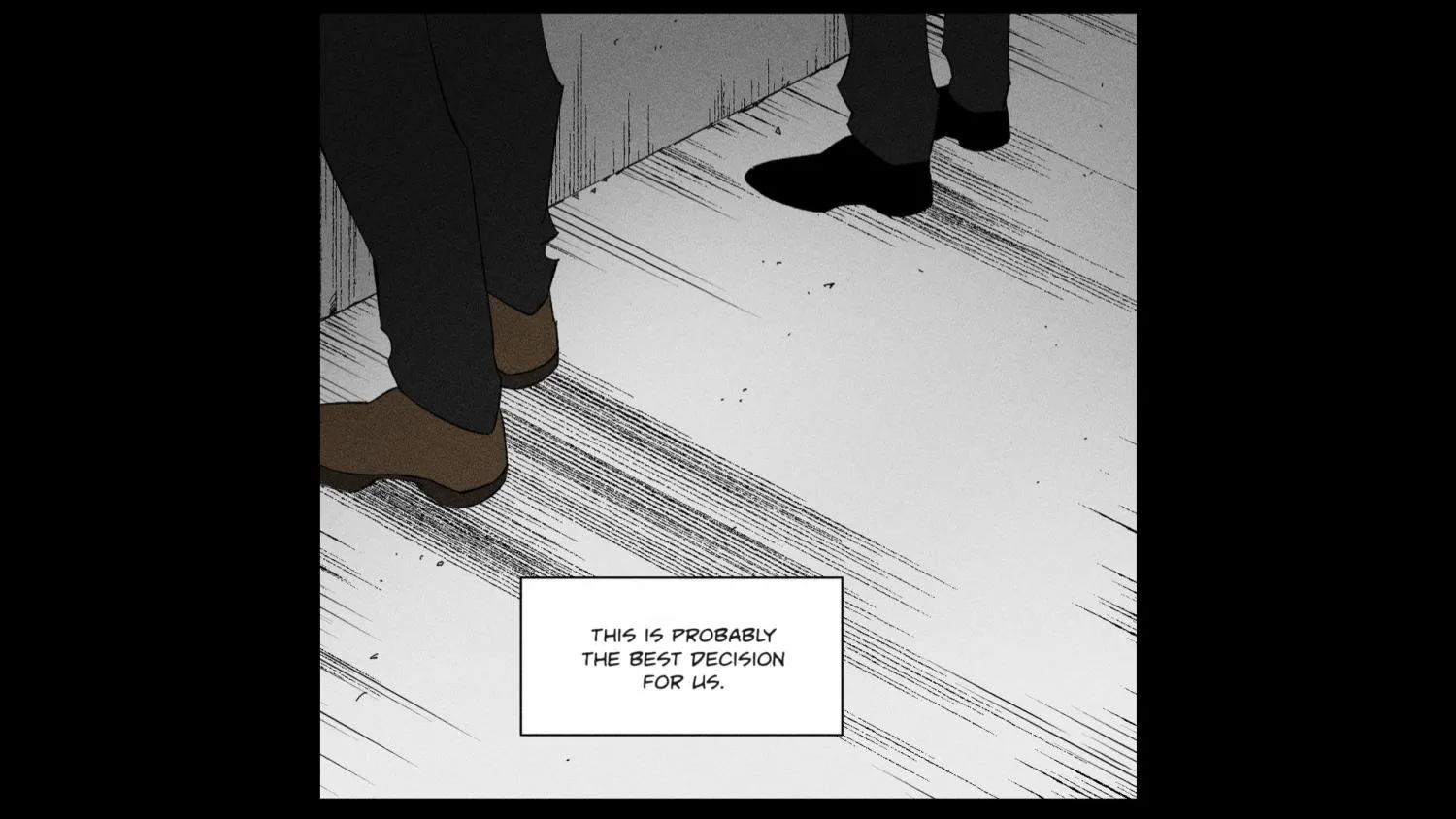 Unchanged Man Chapter 2 page 61 - 