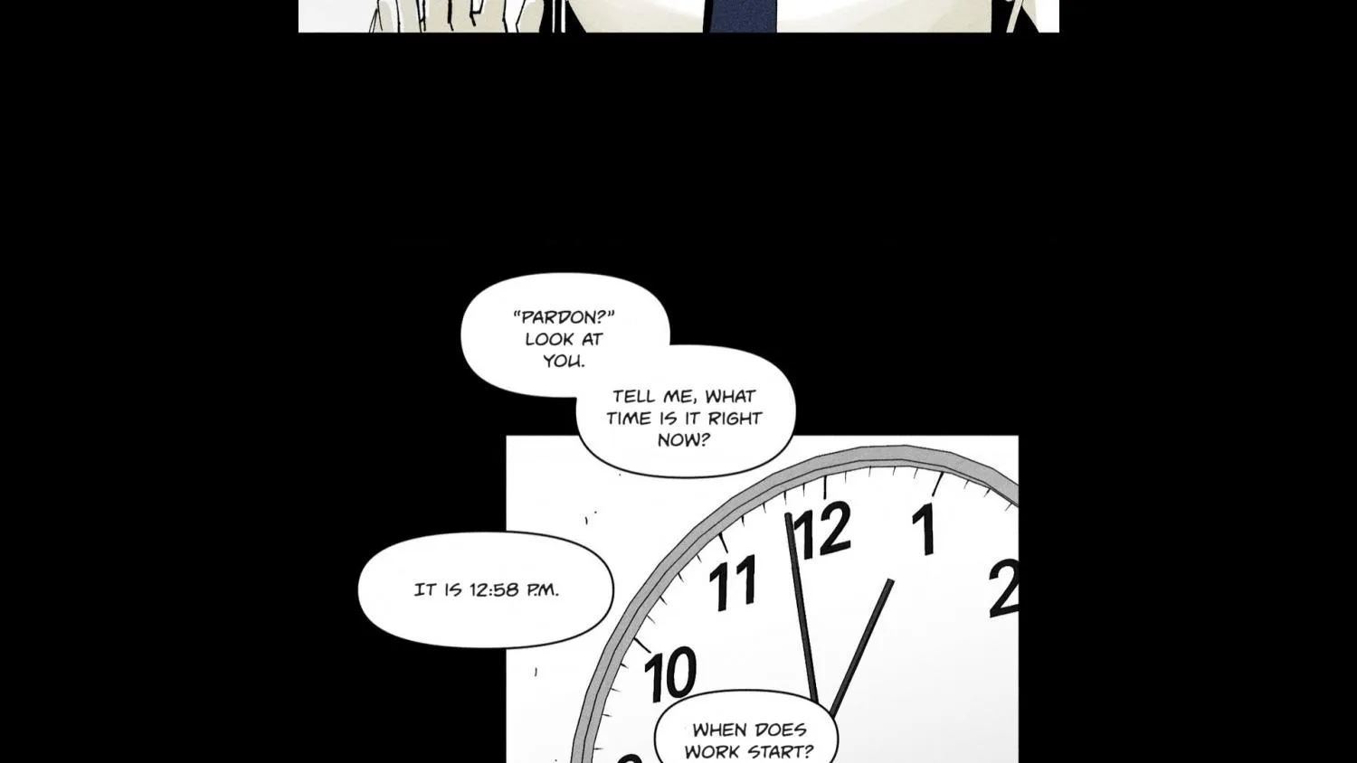 Unchanged Man Chapter 2 page 64 - 