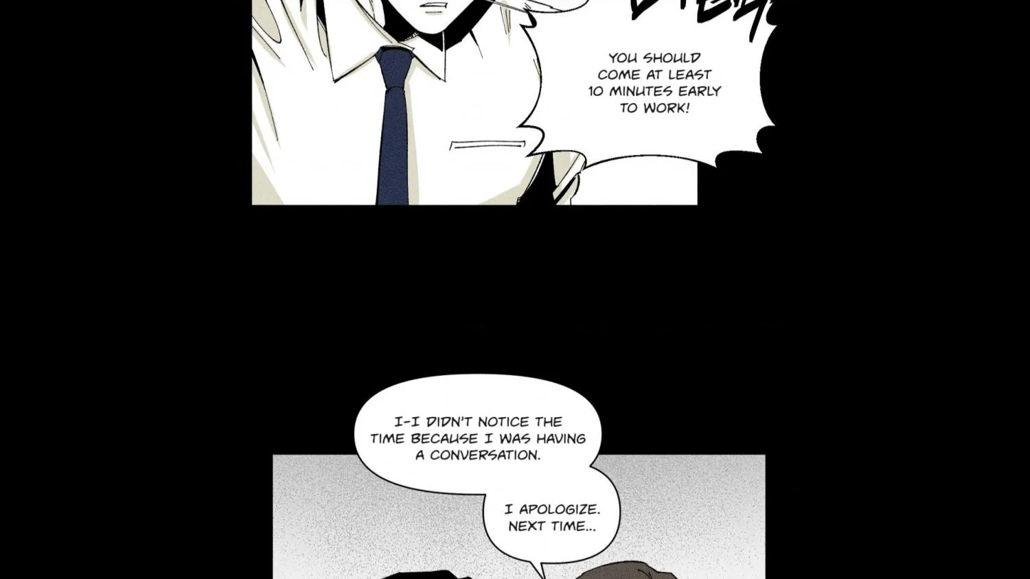 Unchanged Man Chapter 2 page 66 - 